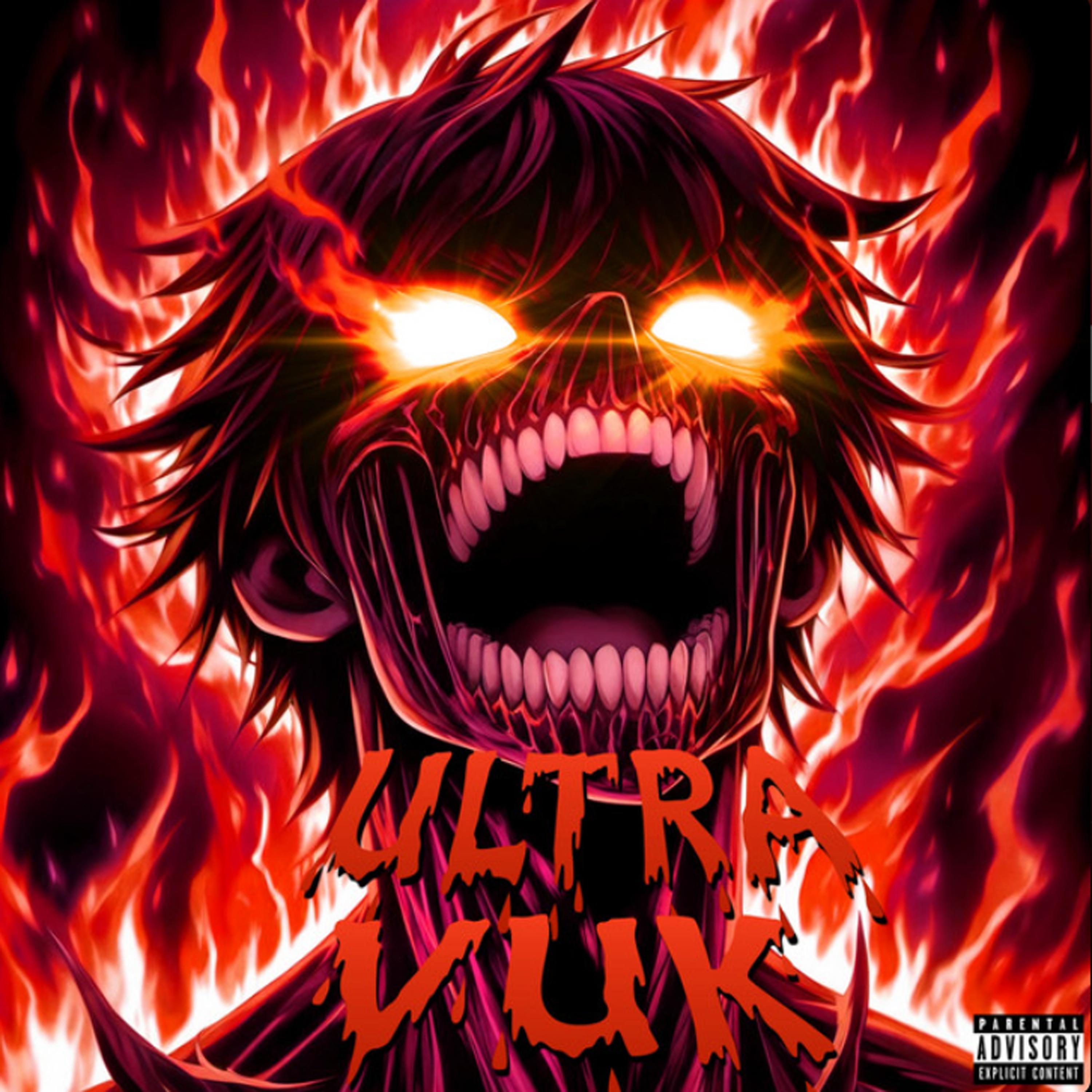Постер альбома Ultra Vuk