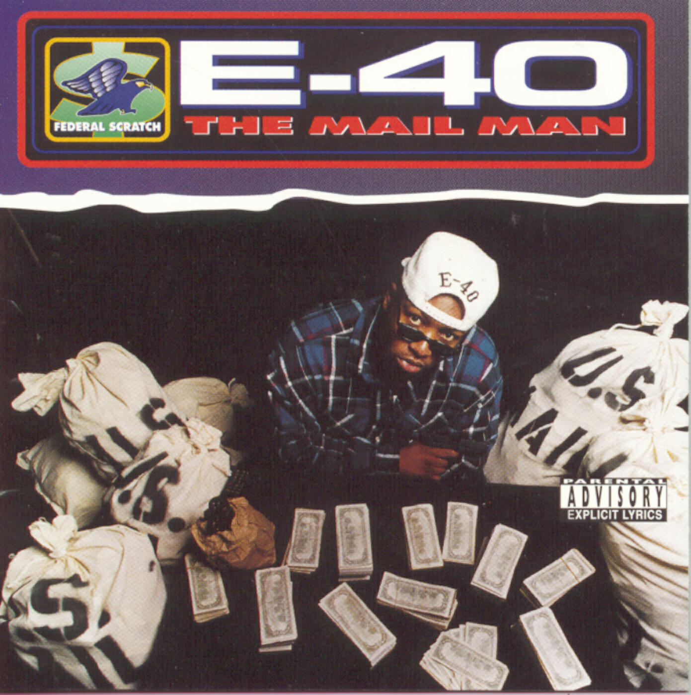 E-40 - Captain Save a Hoe (Remix)