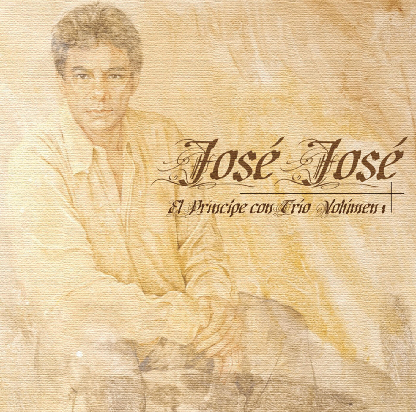 José José - Cuidado