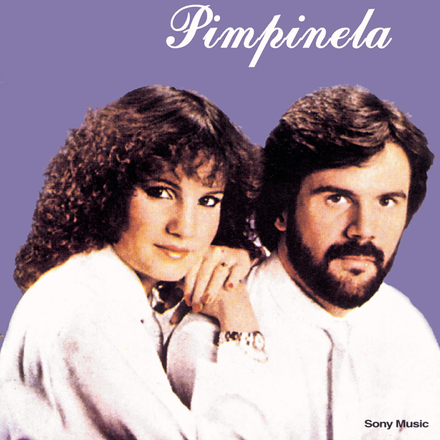 Pimpinela - Olvídame y Pega la Vuelta