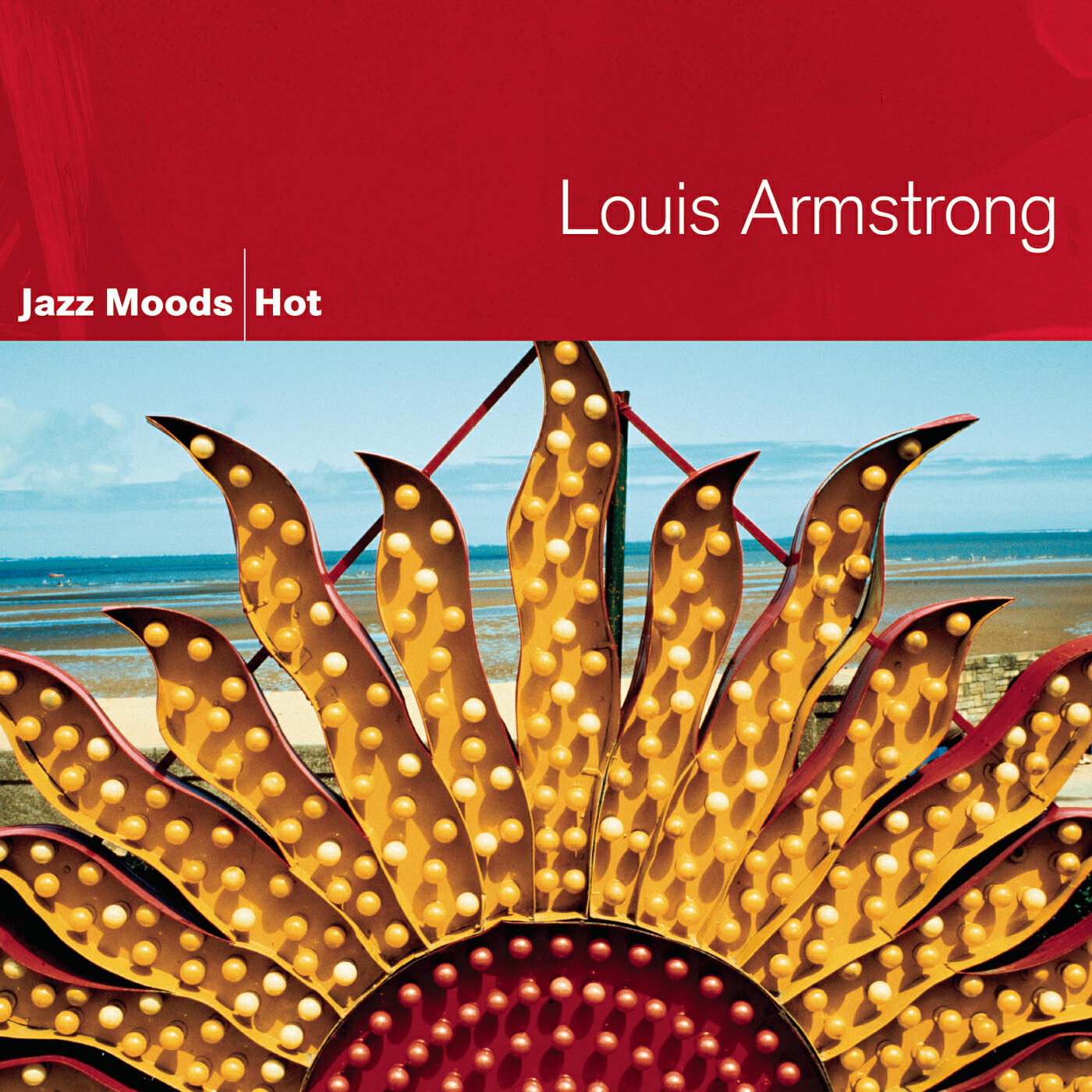 Louis Armstrong Hot Seven      sic - Big Band - Save It, Pretty Mama (Album Version)