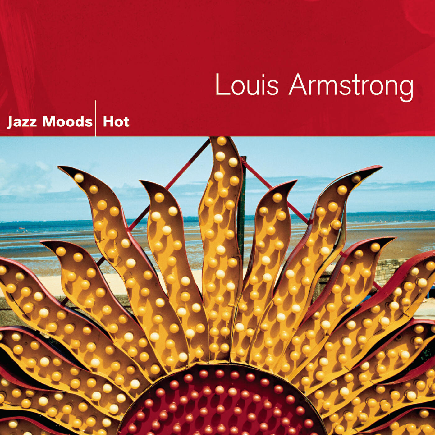 Louis Armstrong Hot Seven      sic - Big Band - Save It, Pretty Mama (Album Version)