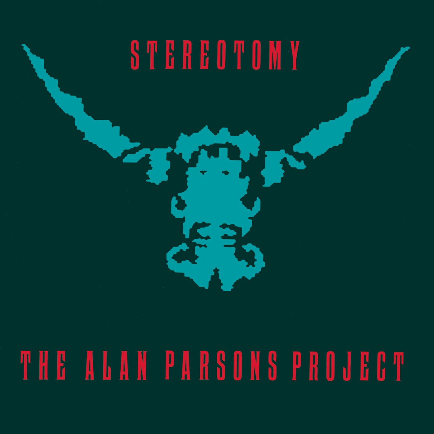 The Alan Parsons Project - Urbania