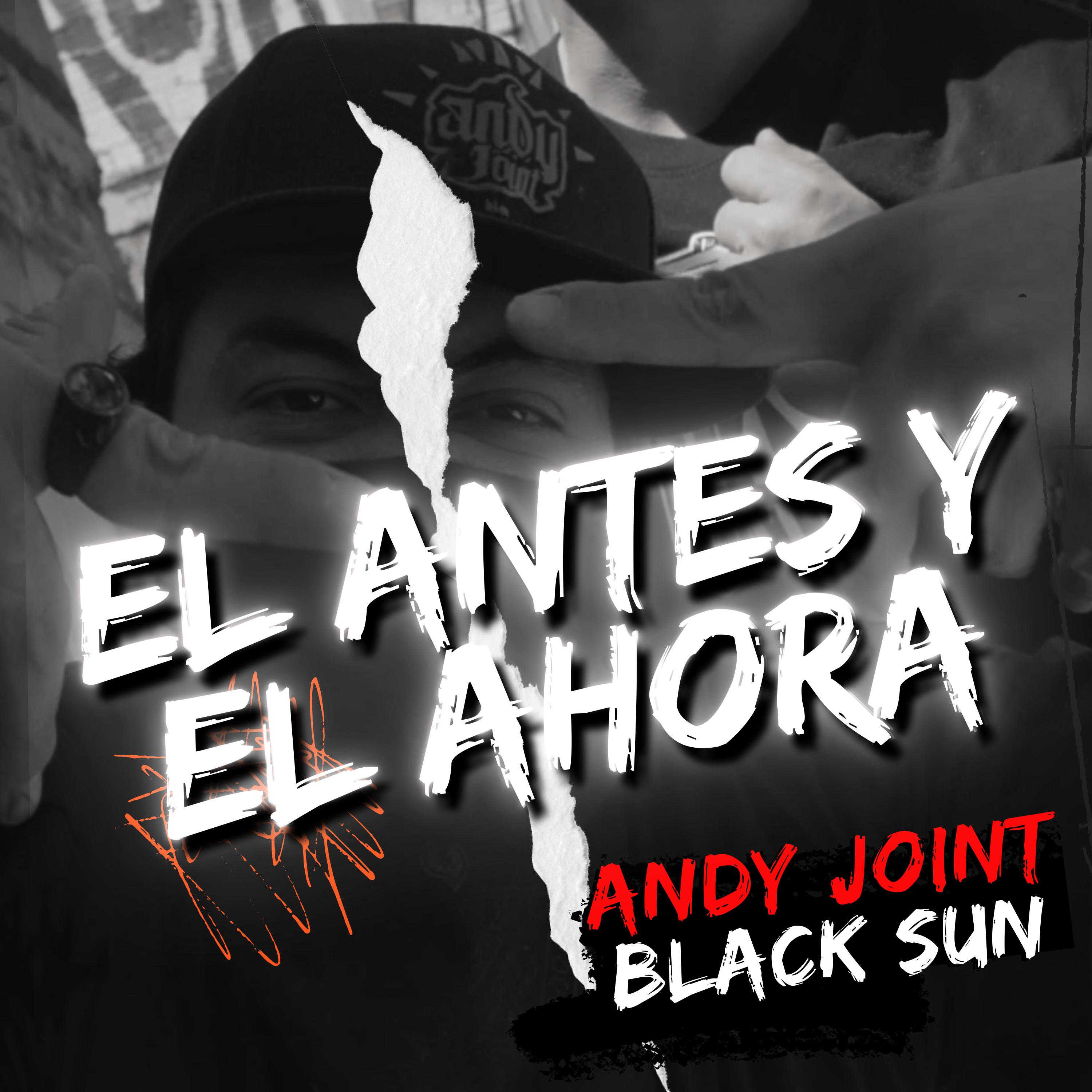 Постер альбома El Antes y el Ahora