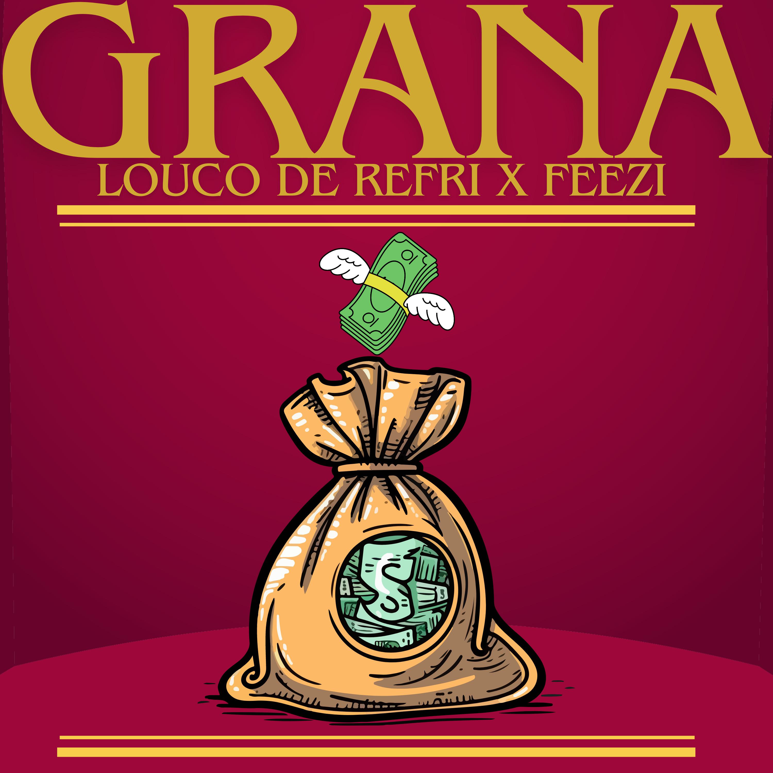 Постер альбома Grana