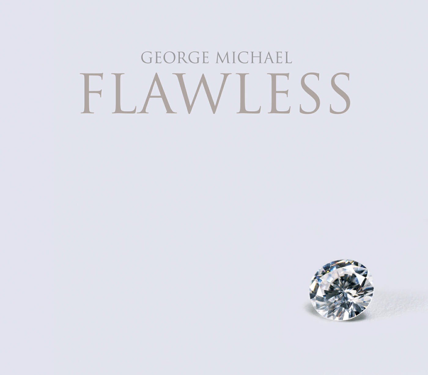 George Michael - Flawless (Go to the City) (The Sharp Boys Hot Fridge Vocal Mix)