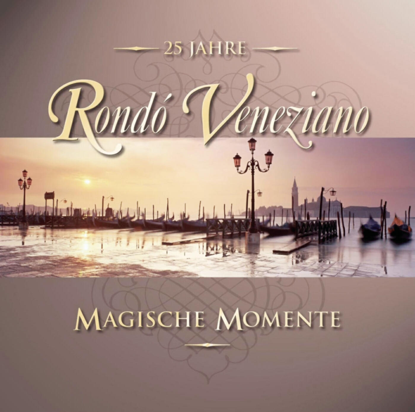 Rondò Veneziano - Casanova