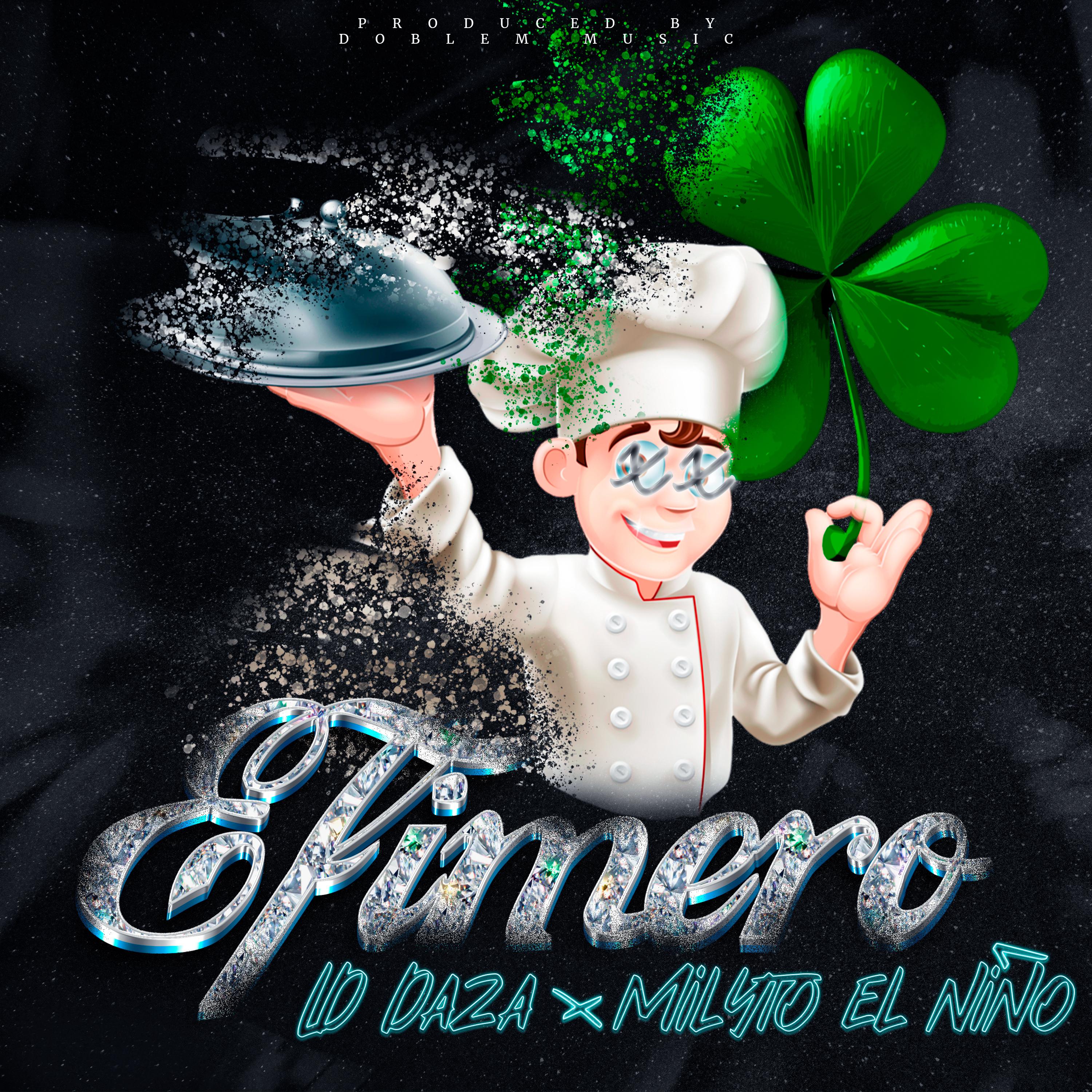 Постер альбома Efimero