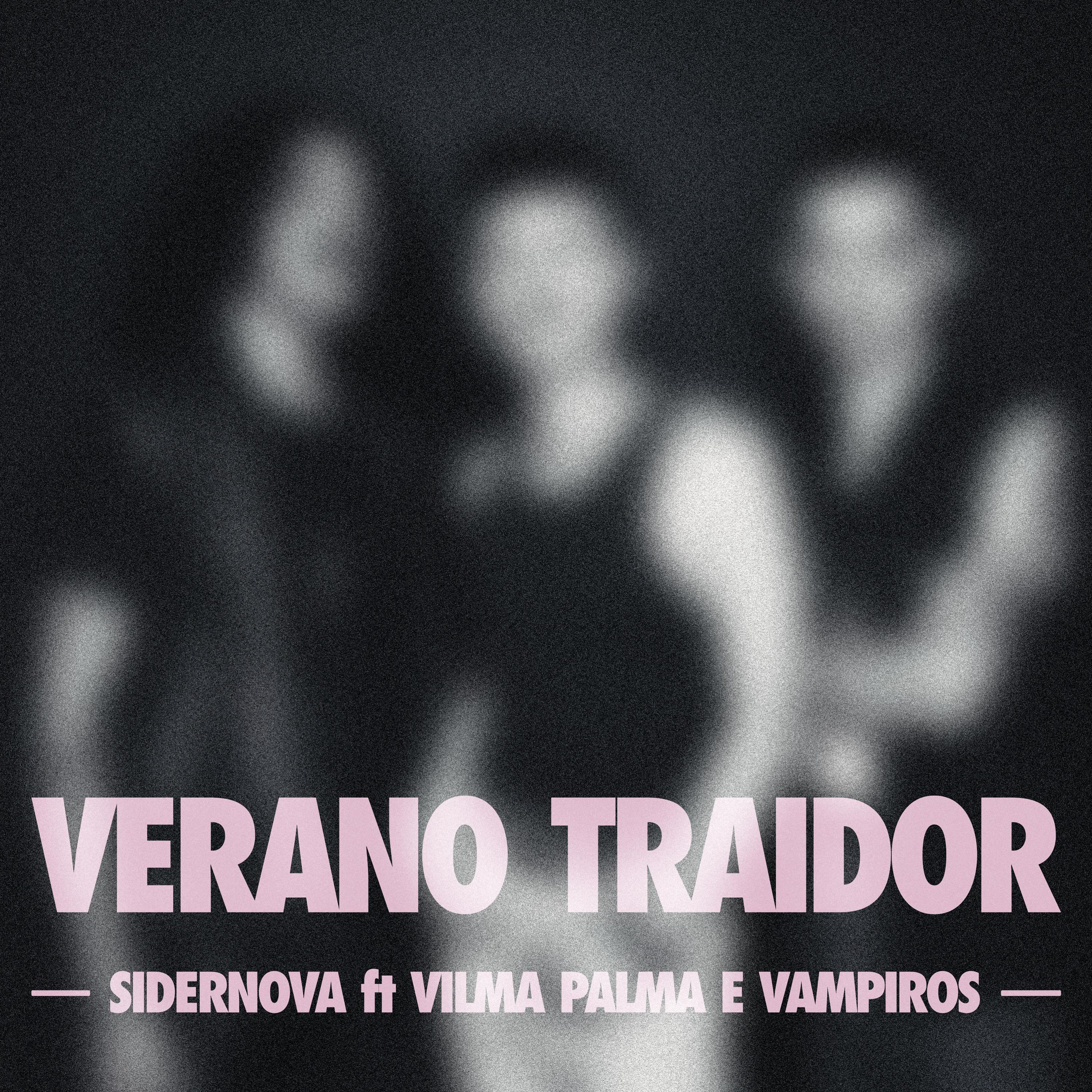 Постер альбома Verano Traidor