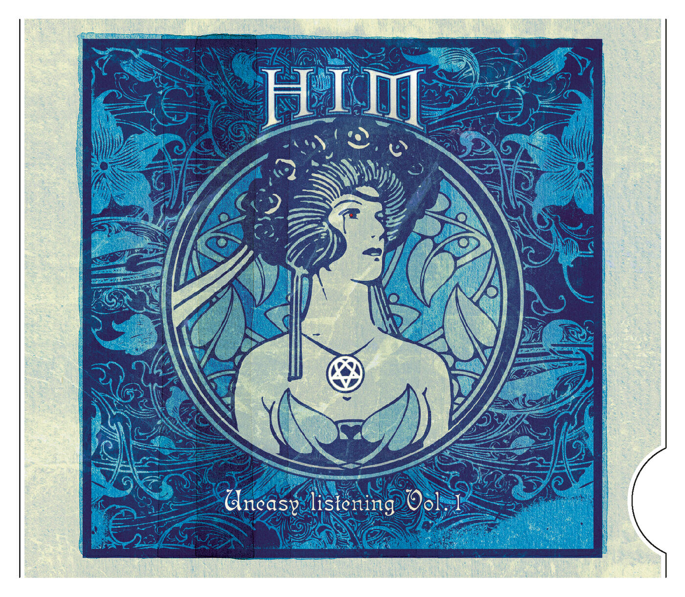 HIM - Salt In Our Wounds (Thulsa Doom Version)