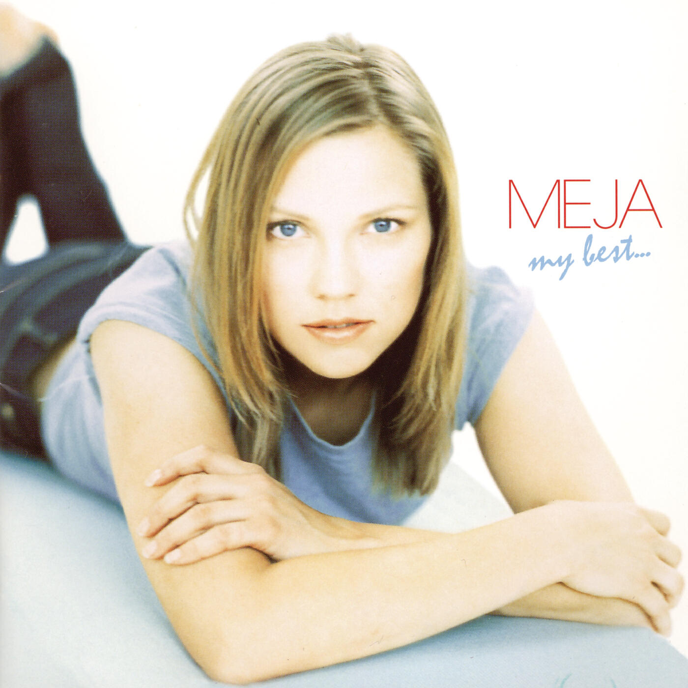 Meja - Spirits
