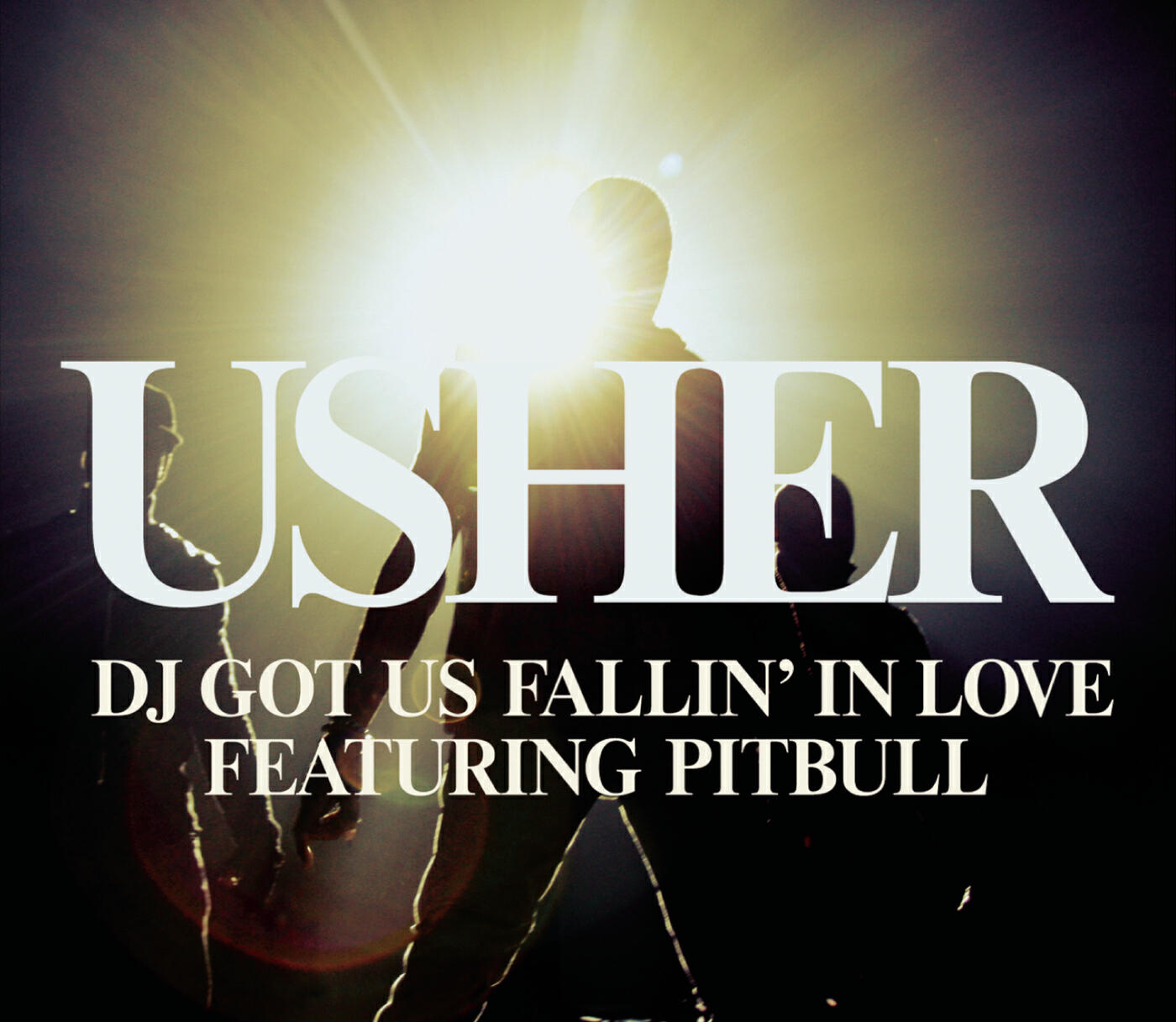 Usher - DJ Got Us Fallin' In Love (2 Darc Funky House Remix)