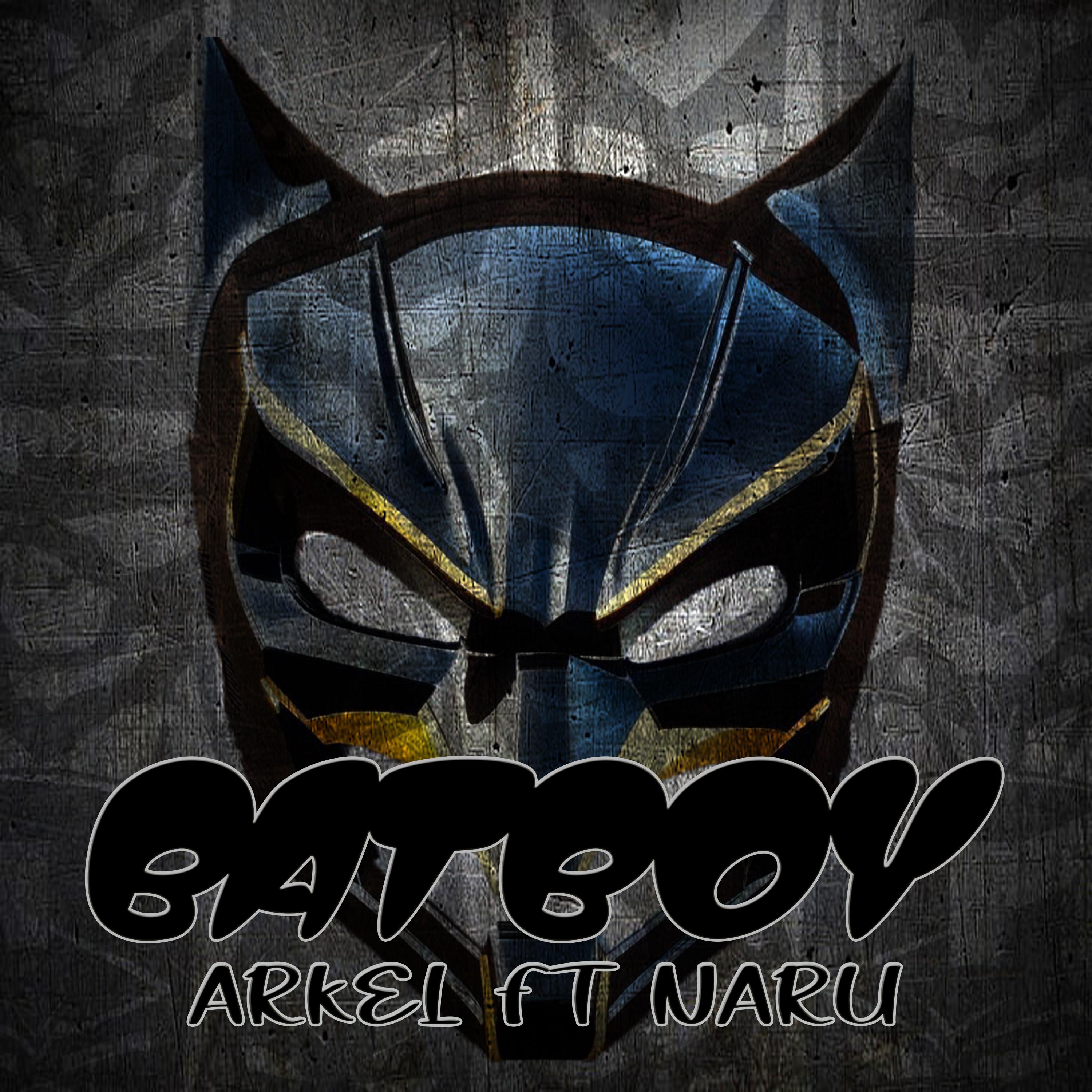 Постер альбома Batboy