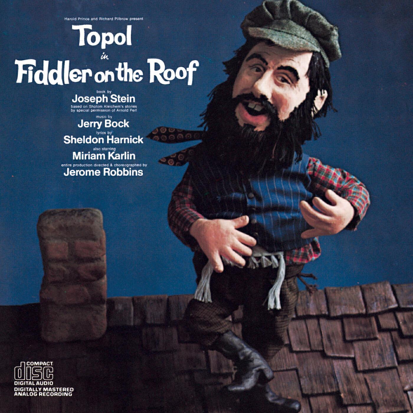 Topol - Tradition