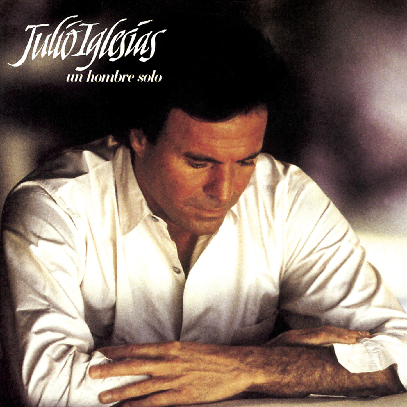 Julio Iglesias - Todo el Amor Que Te Hache Falta