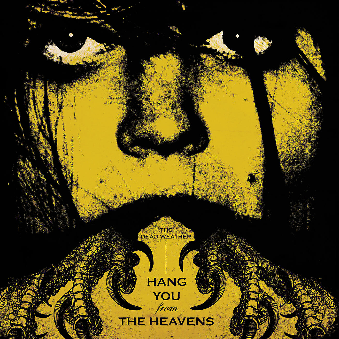 The Dead Weather - Hang You from the Heavens