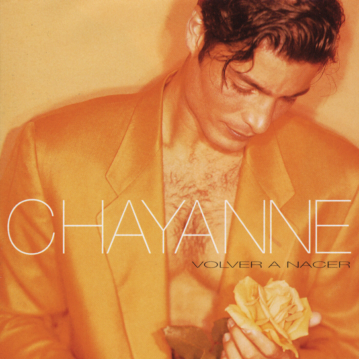 Chayanne - Baila Baila