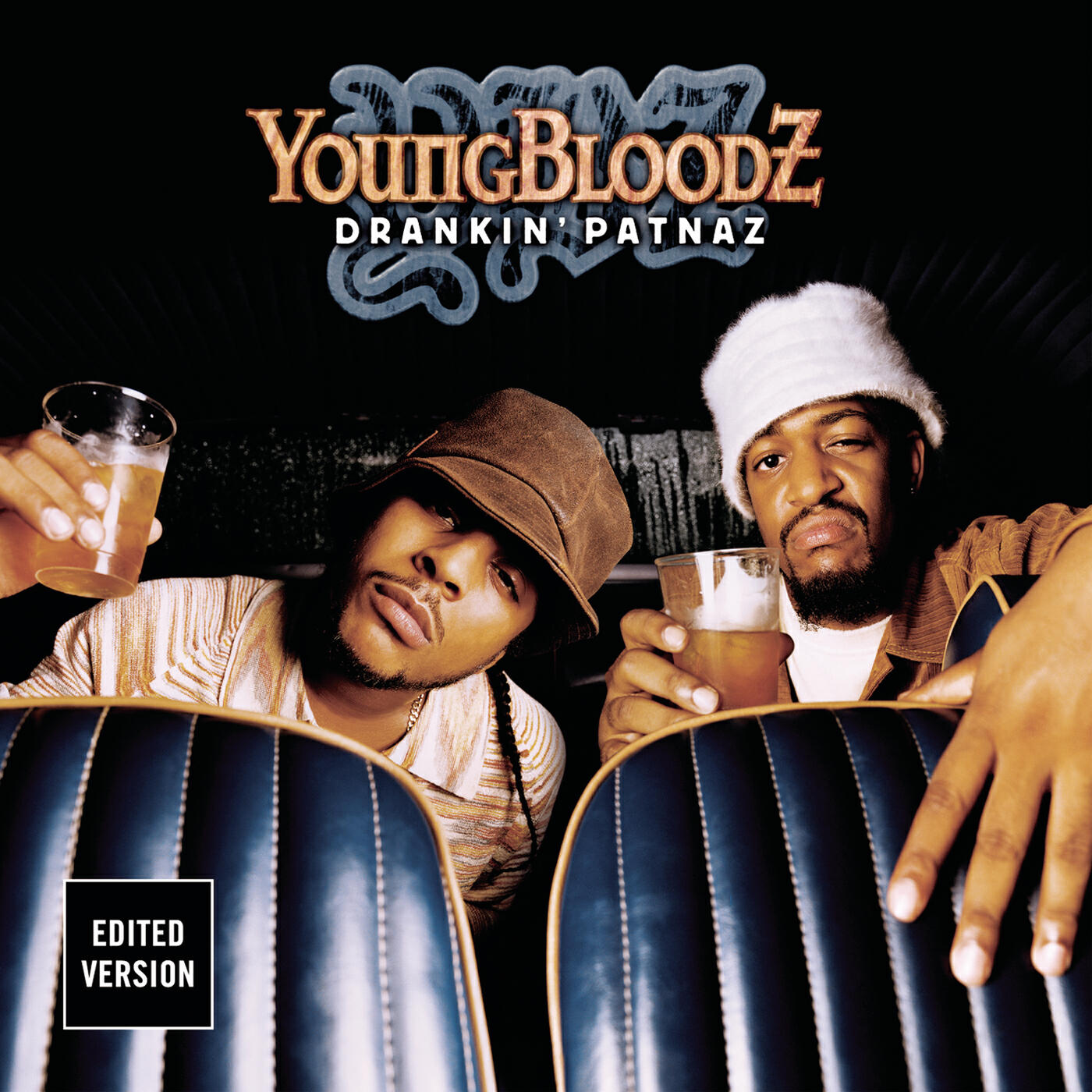 YoungBloodZ - Lane To Lane