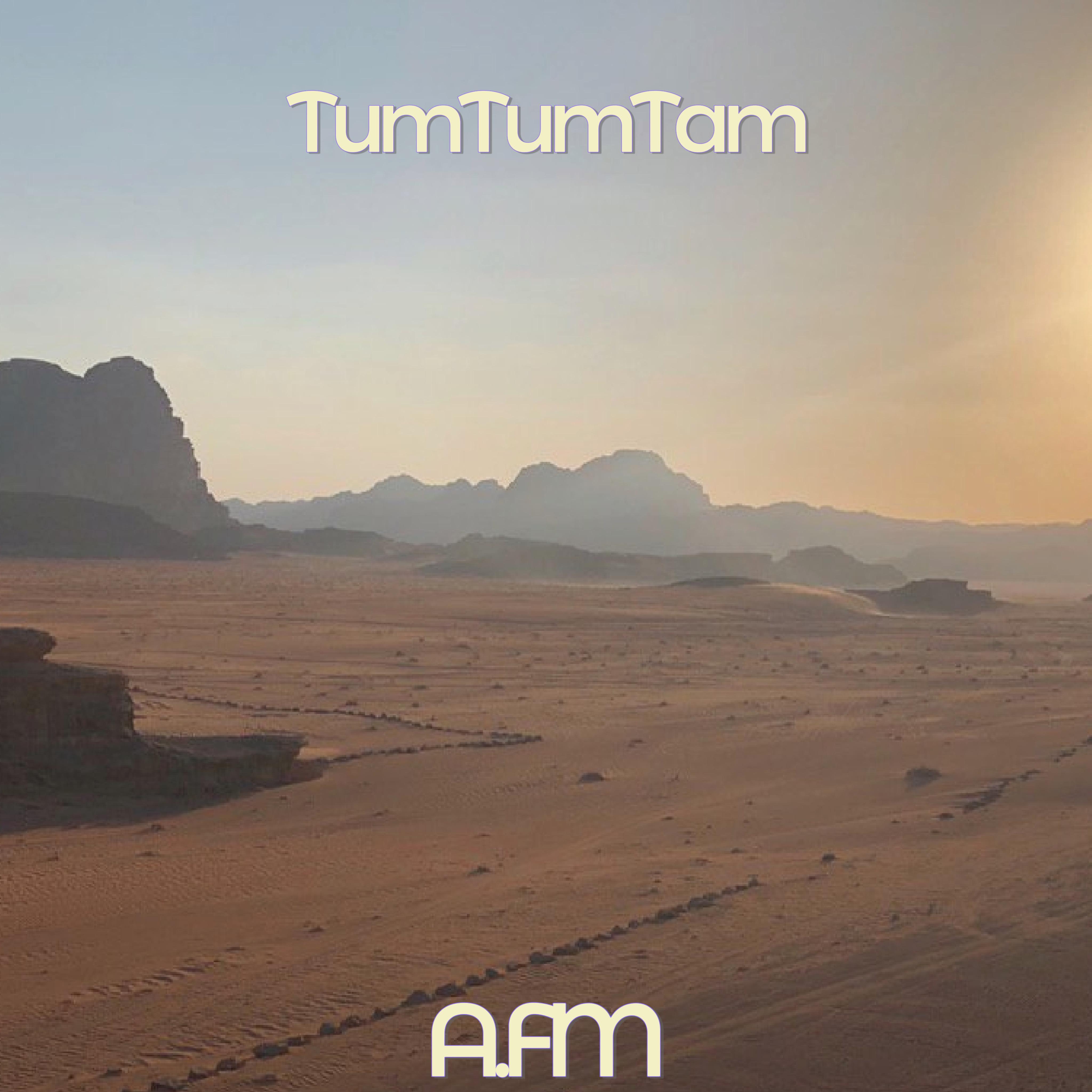 Постер альбома Tumtumtam