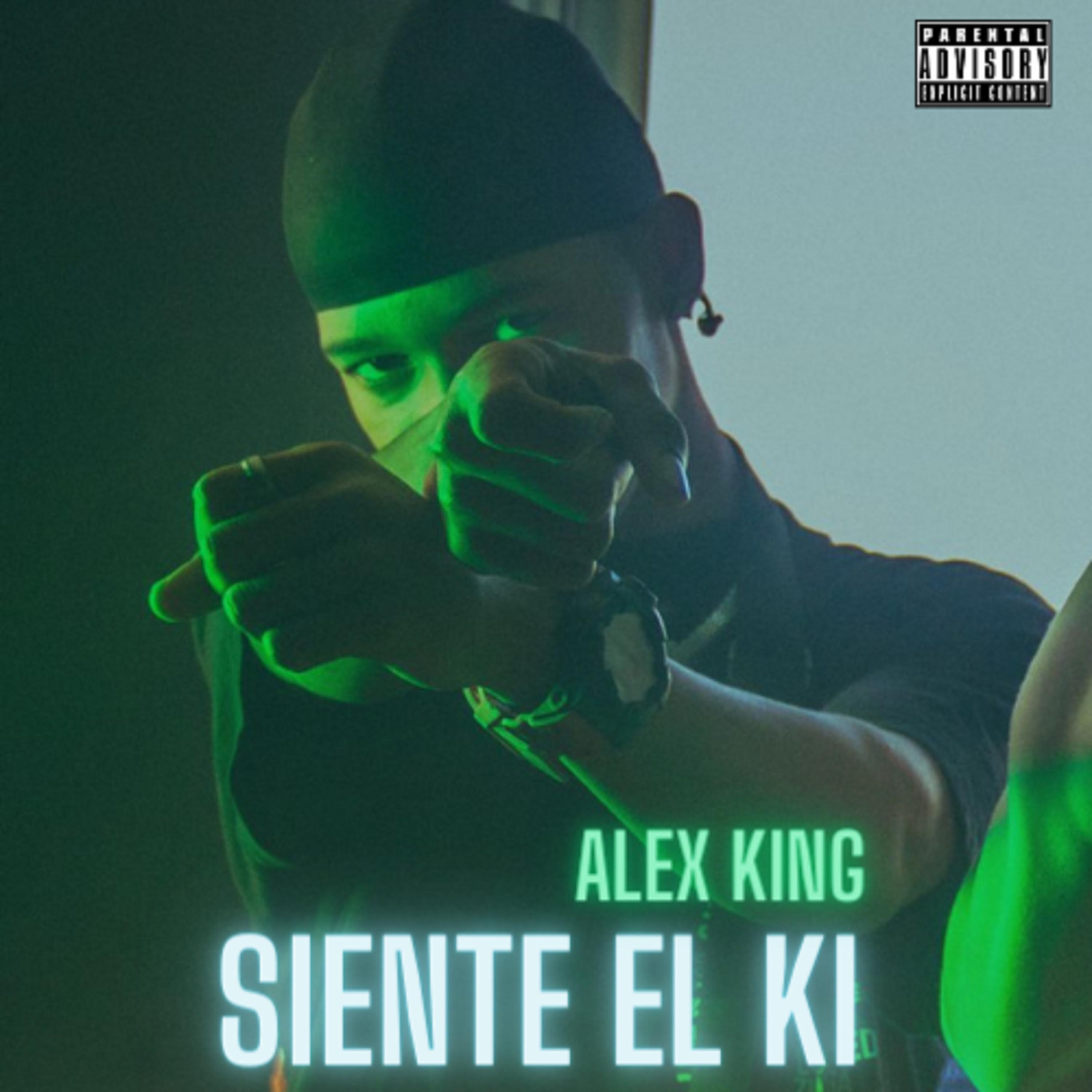 Постер альбома Siente el Ki