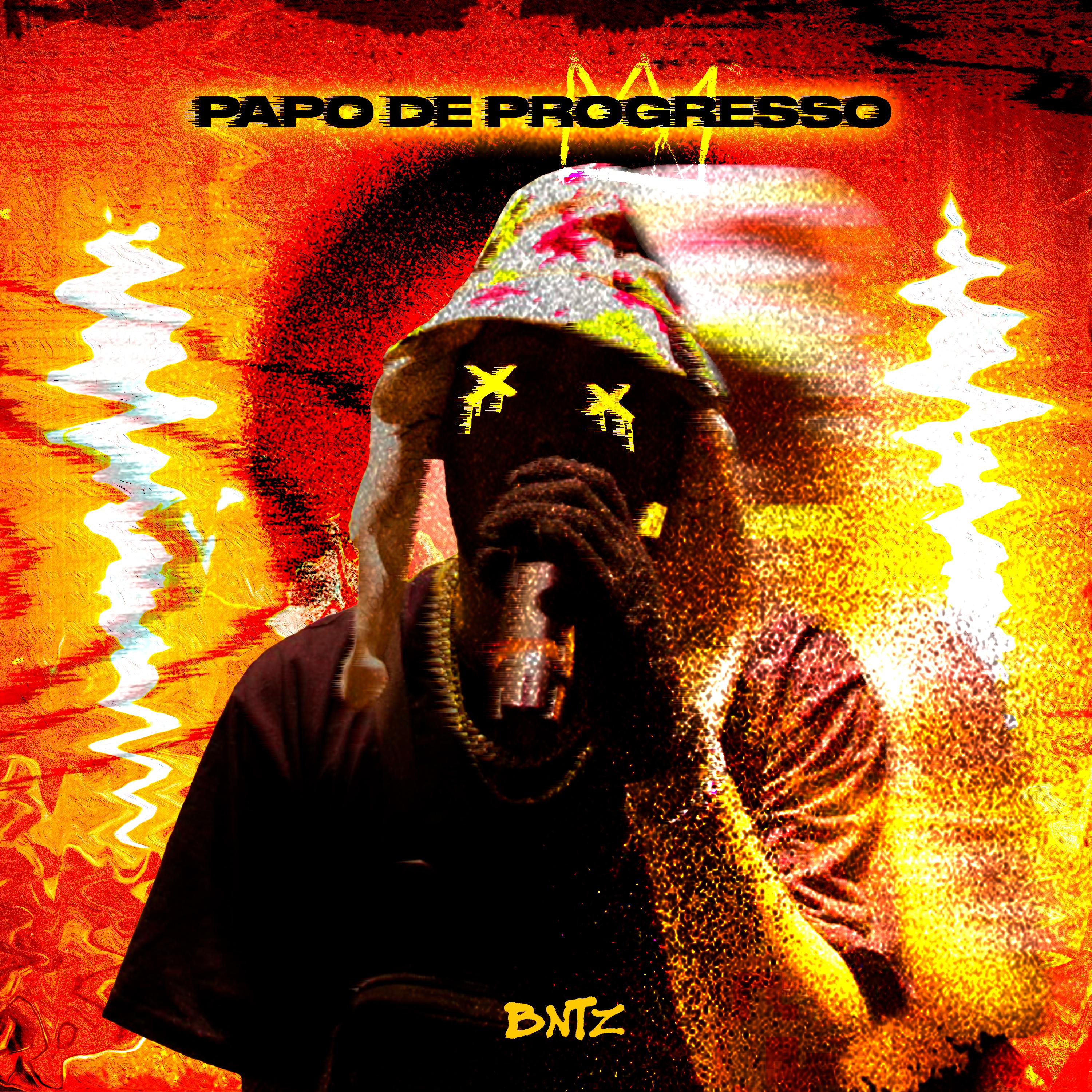 Постер альбома Papo de Progresso