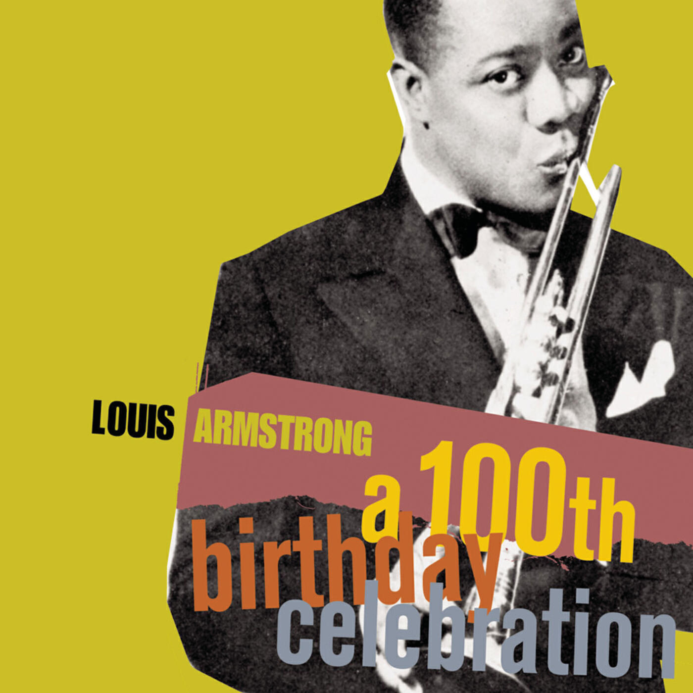 Louis Armstrong and His Orchestra - Linger in My Arms a Little Longer, Baby (1996 Remastered)