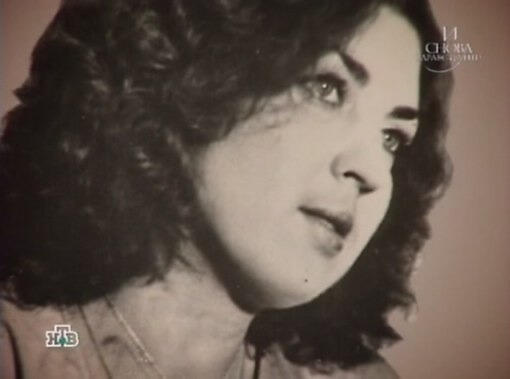 Жанна Рождественская все песни в mp3