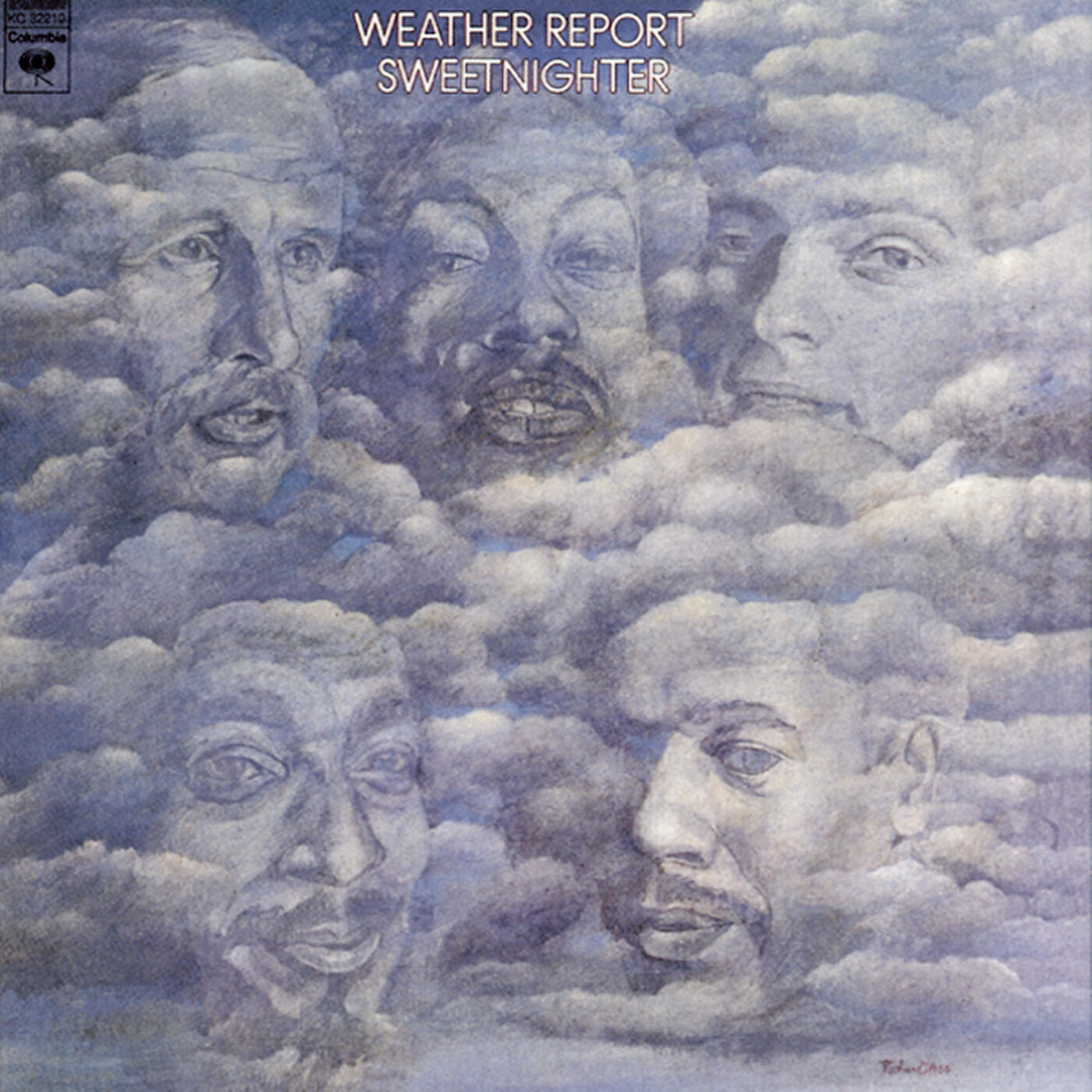 Weather Report - 125th Street Congress