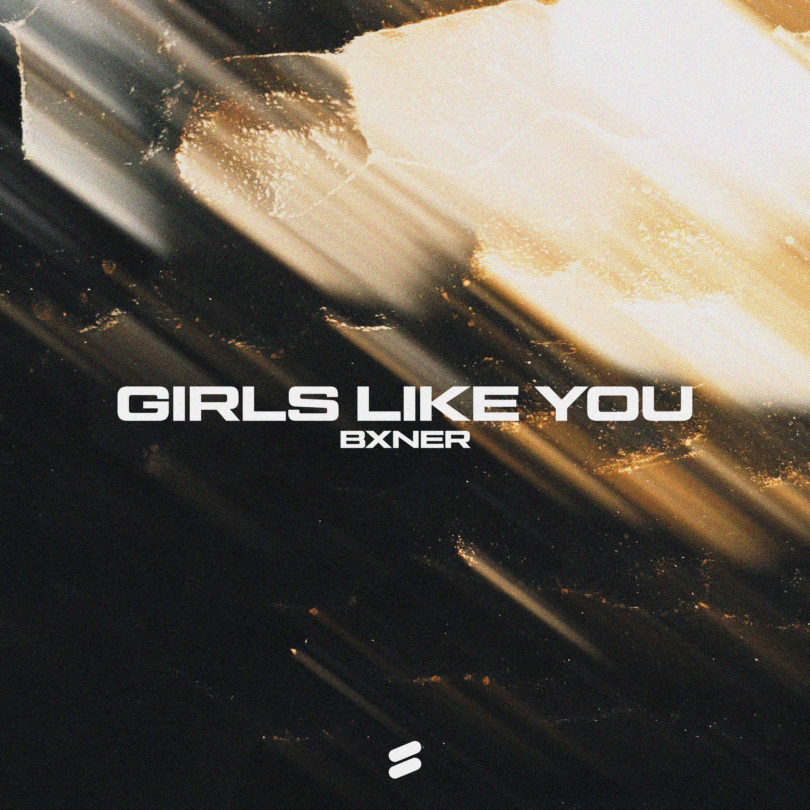 Постер альбома Girls Like You
