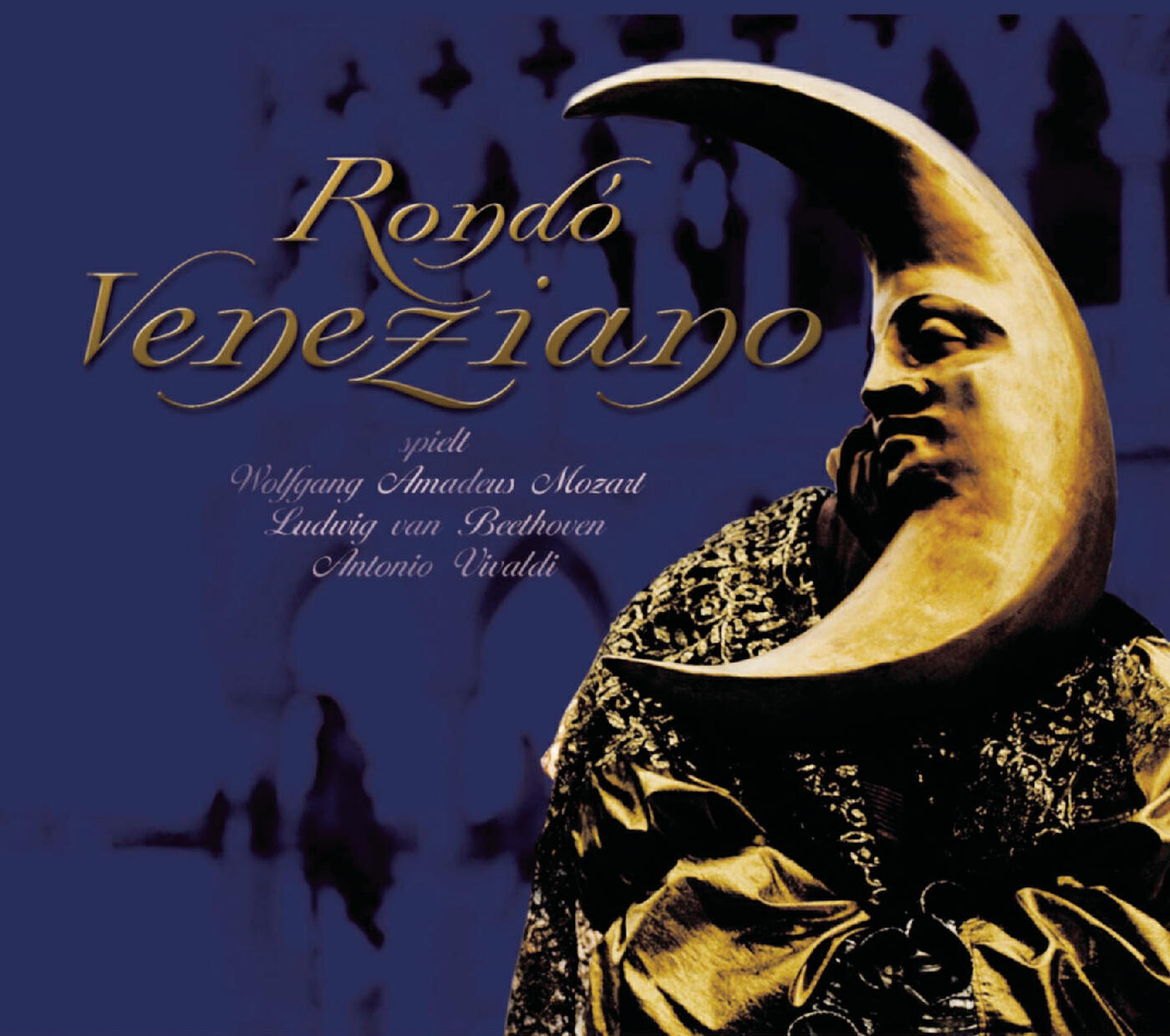 Rondò Veneziano - Chiaro di luna (Part II)