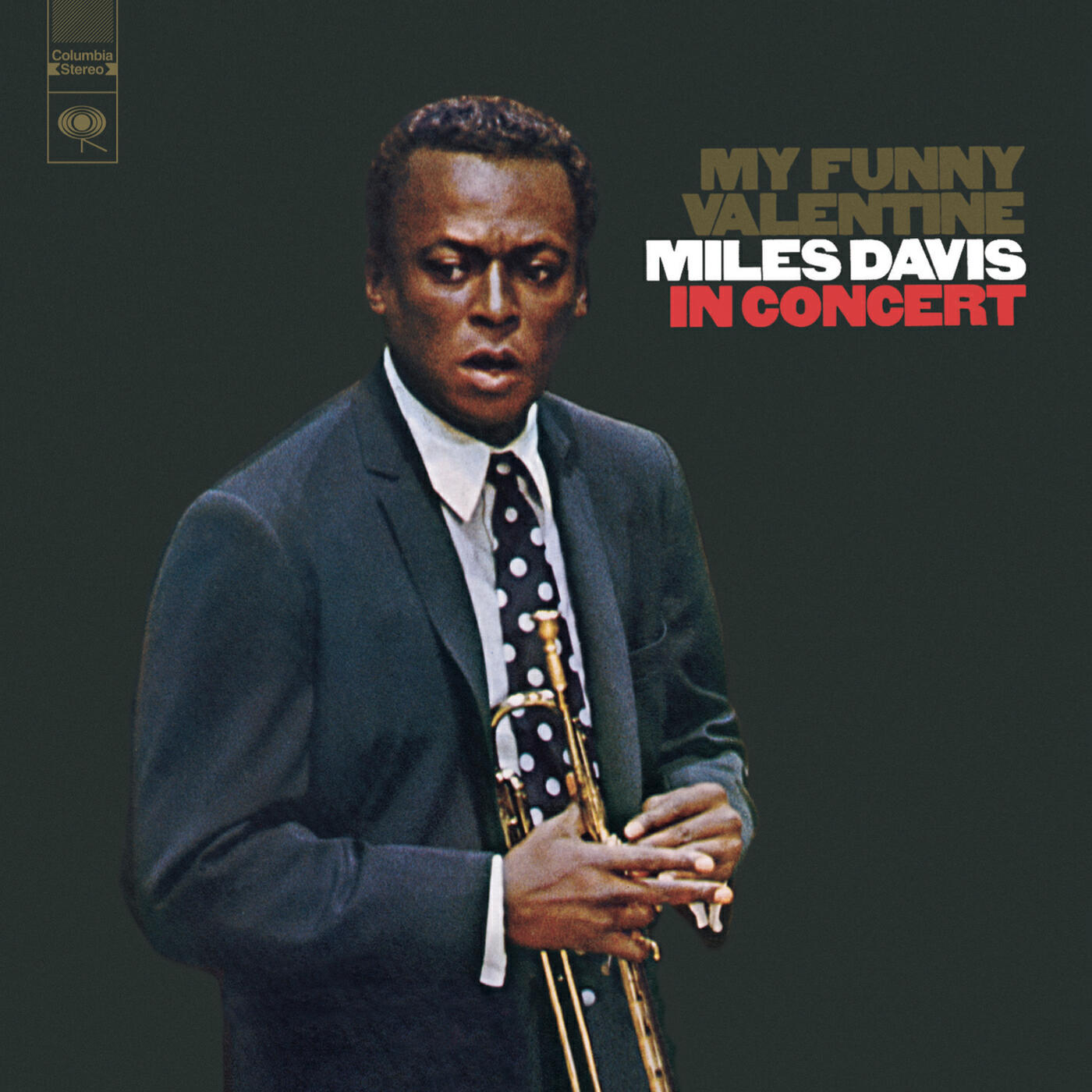 Miles Davis - All Blues (Live at Philharmonic Hall, New York, NY - February 1964)