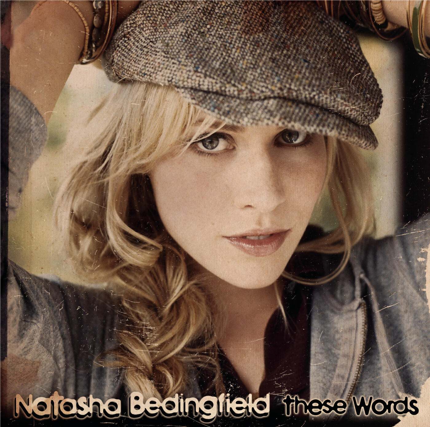 Natasha Bedingfield - These Words (Dwele Remix)