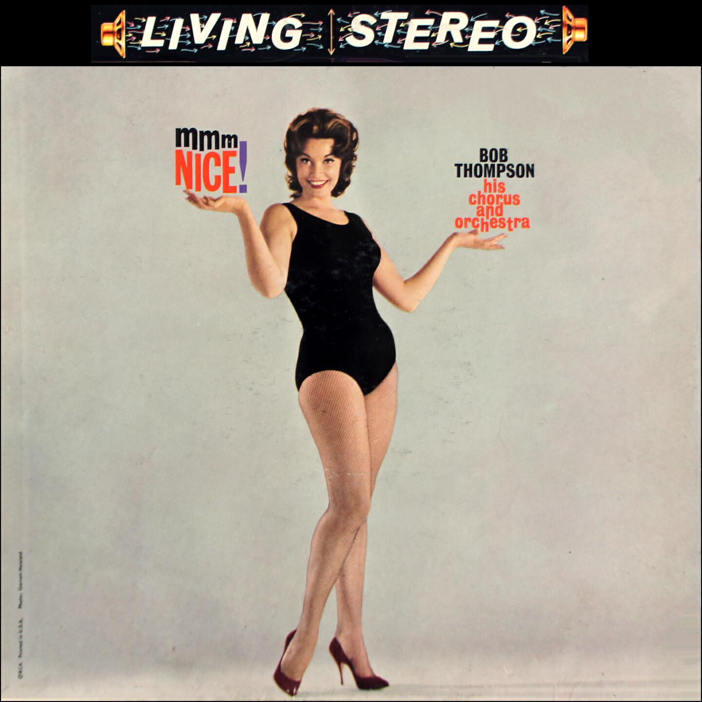 Bob Thompson - Hello, Young Lovers