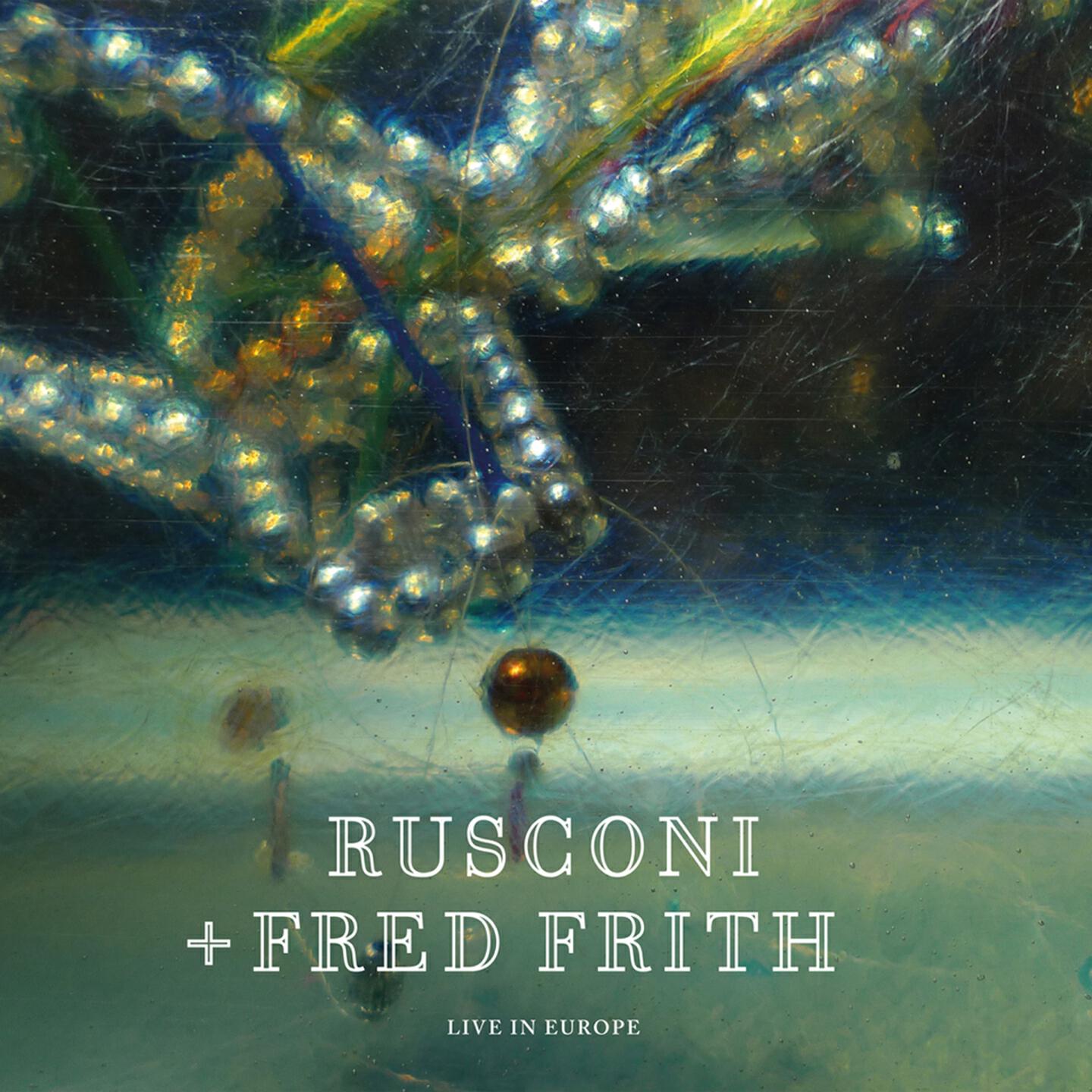 Rusconi - Ankor Live at Moods (Bonus Track)
