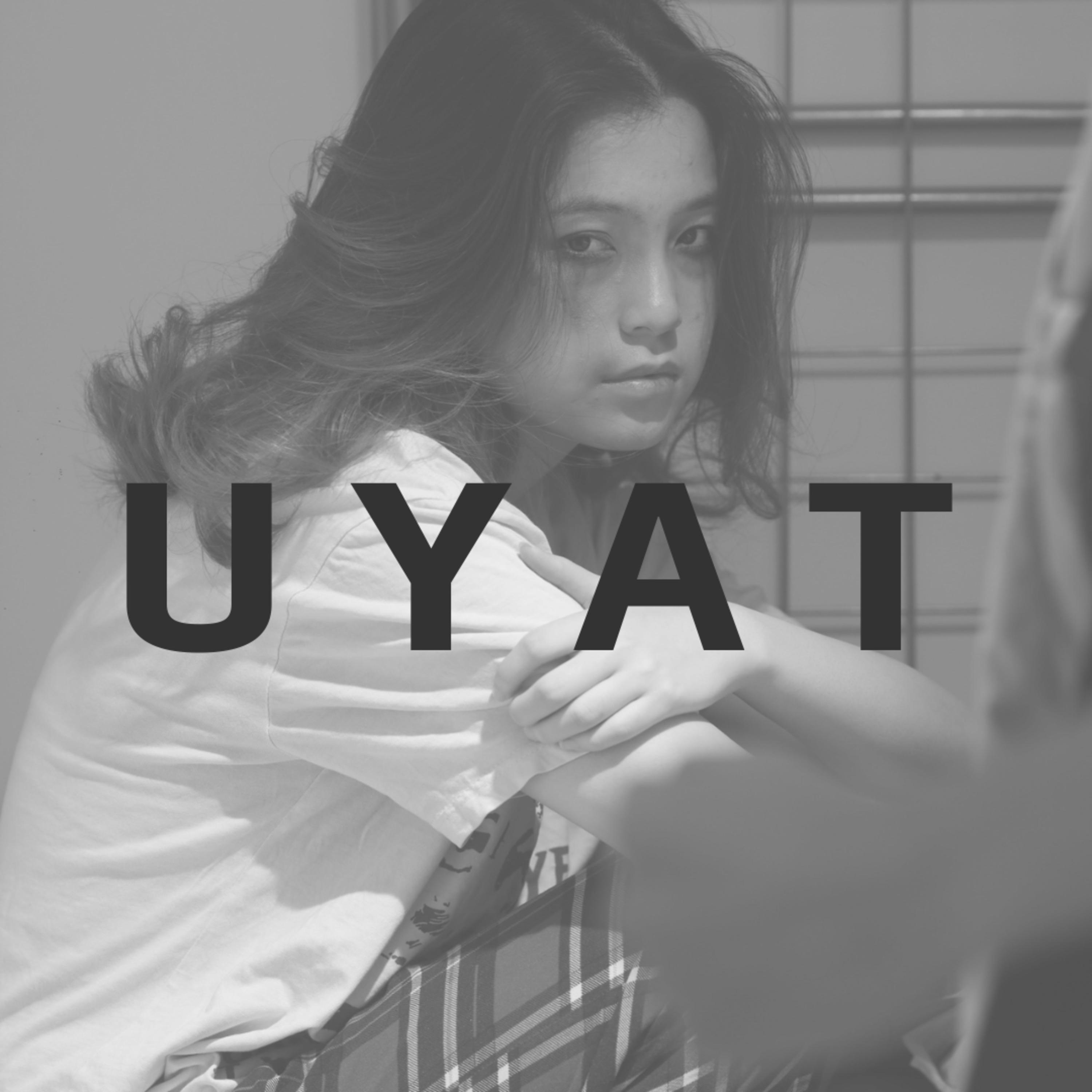Постер альбома UYAT