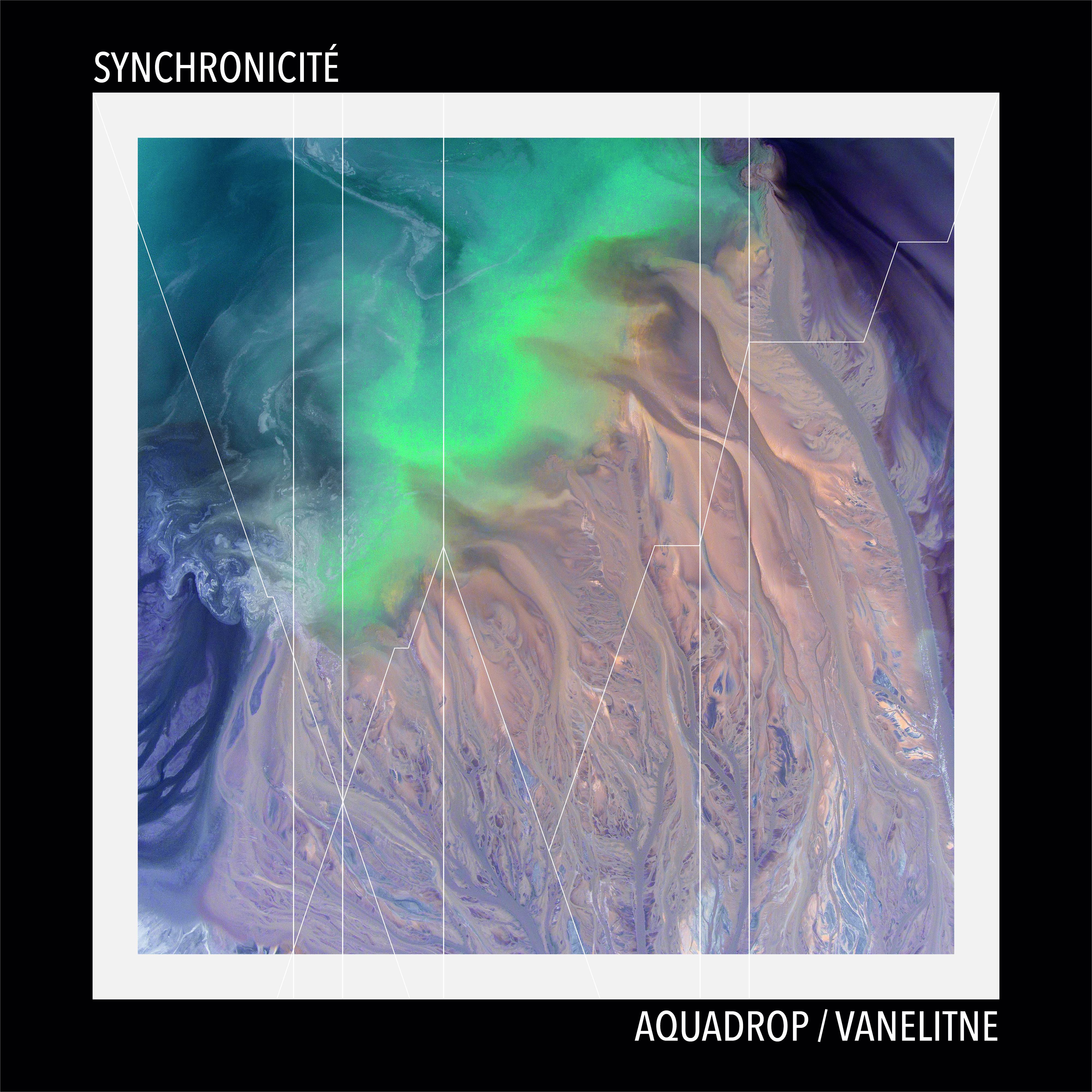 Постер альбома Synchronicité