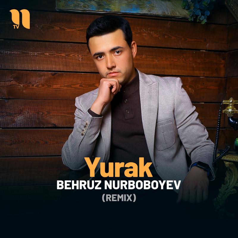 Постер альбома Yurak (remix)