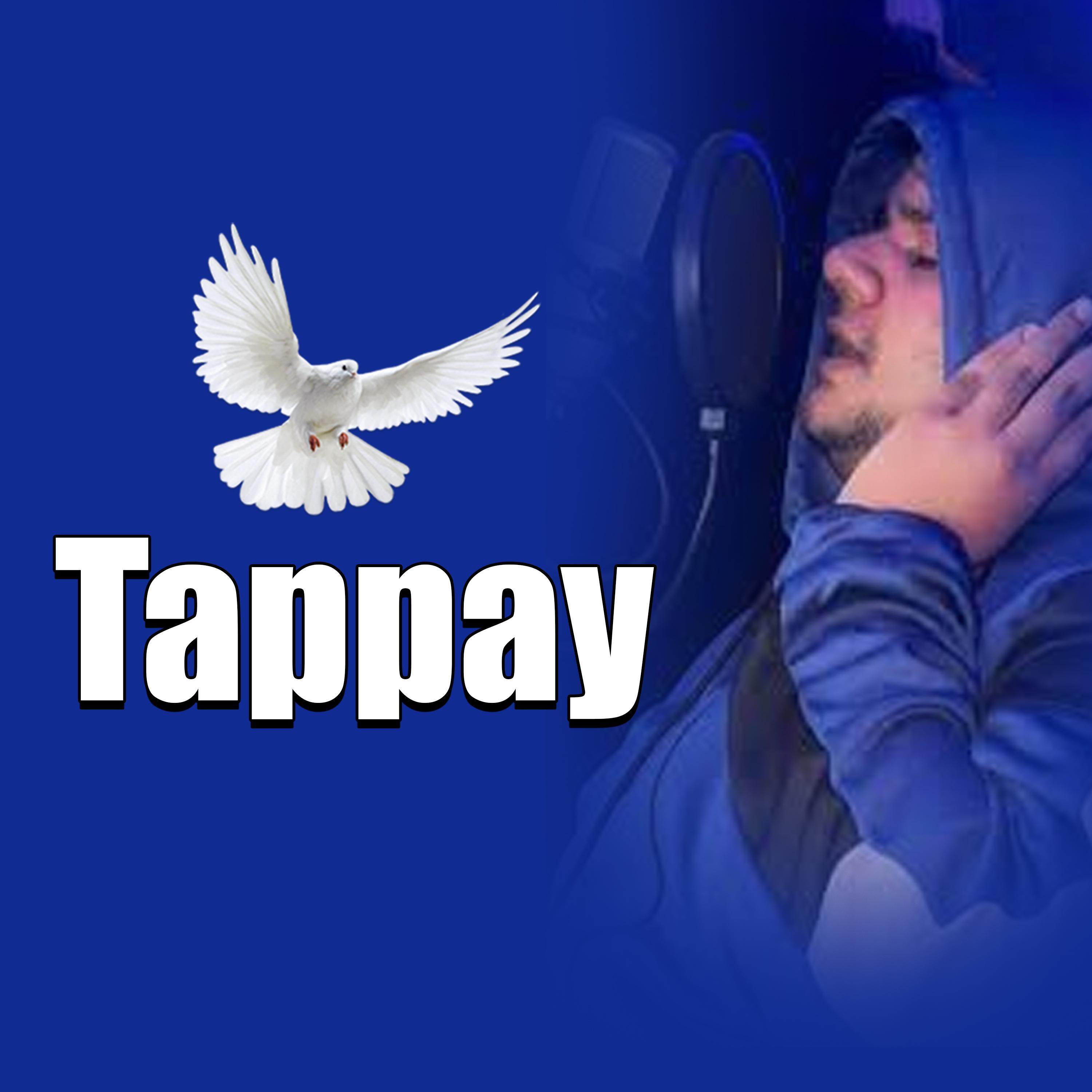 Постер альбома Tappay