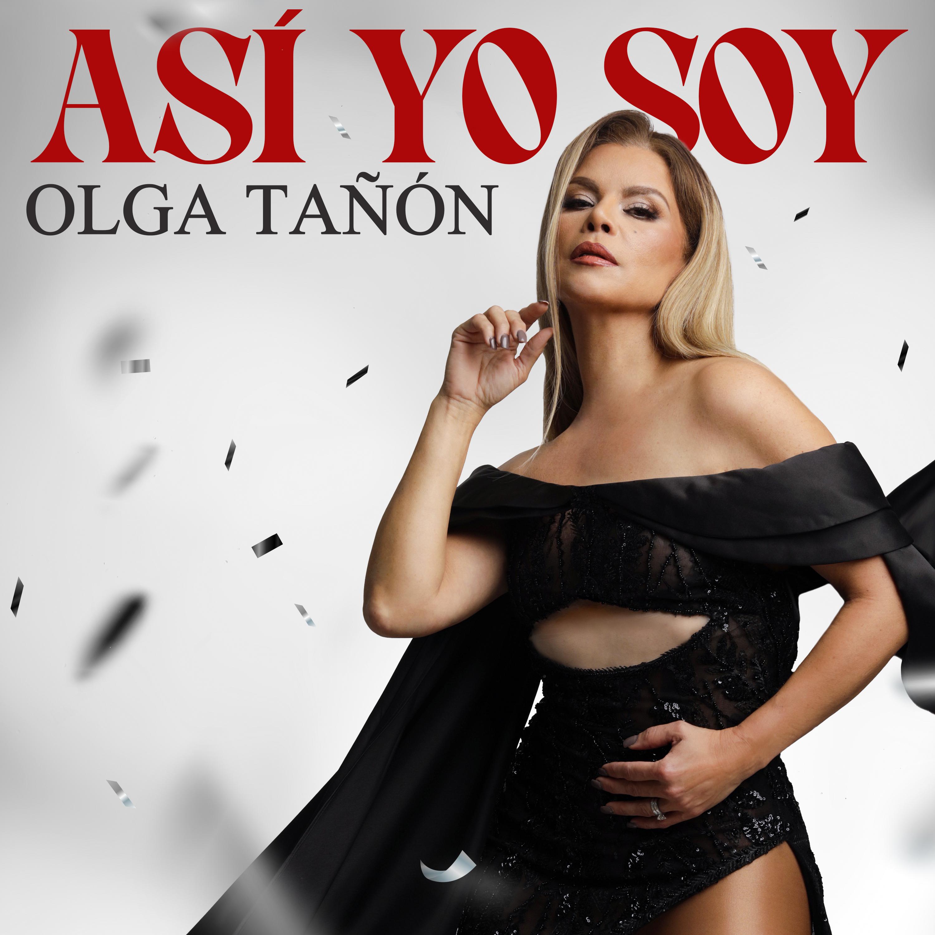 Постер альбома Así Yo Soy