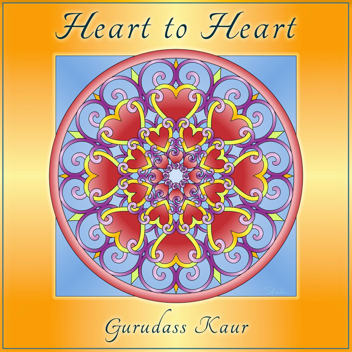 Постер альбома Heart To Heart