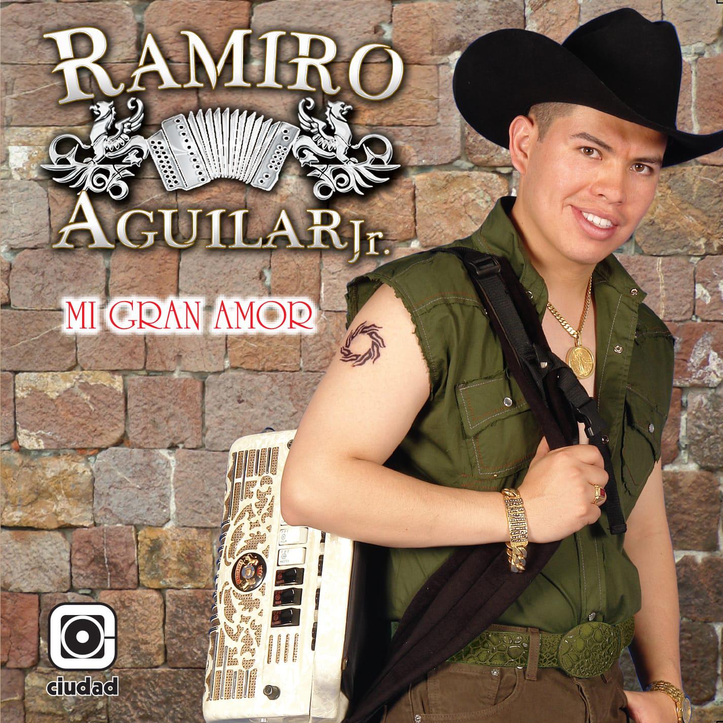 Ramiro Aguilar - Mi Sensible Corazón