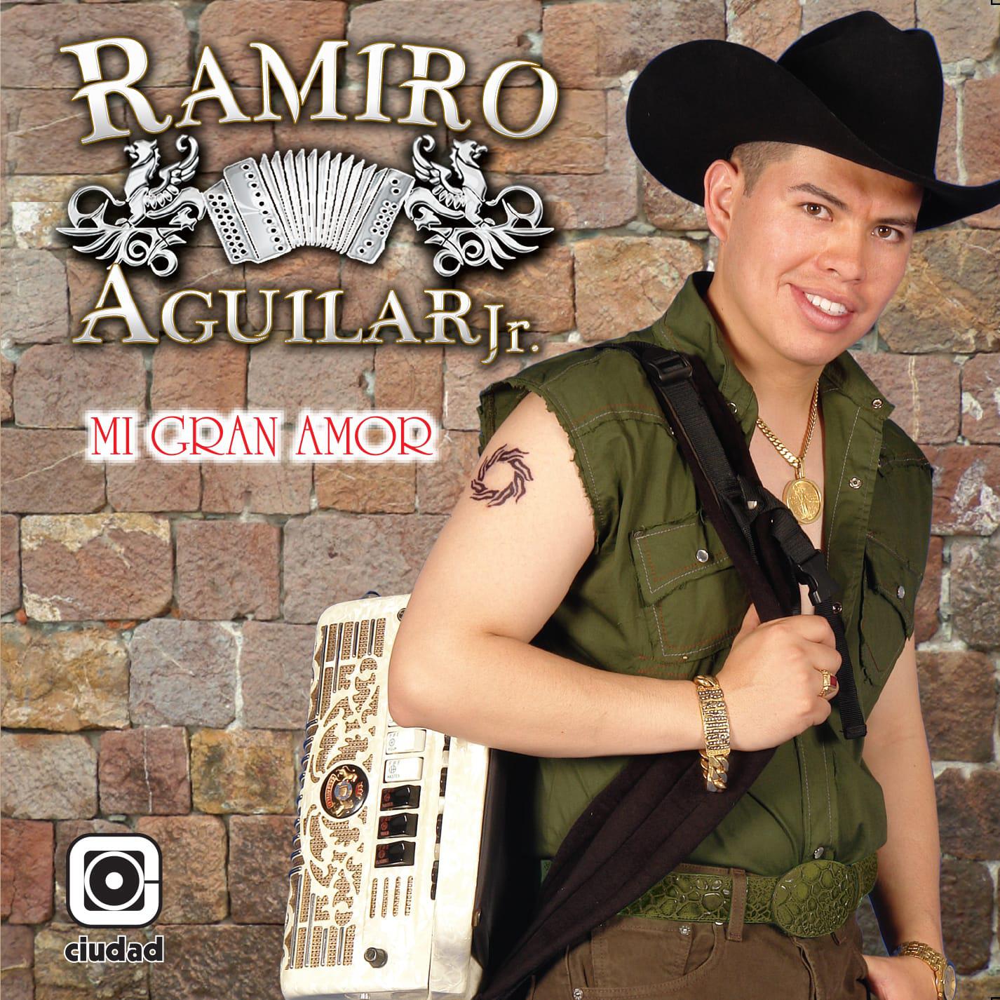 Ramiro Aguilar - El Rey de Oros