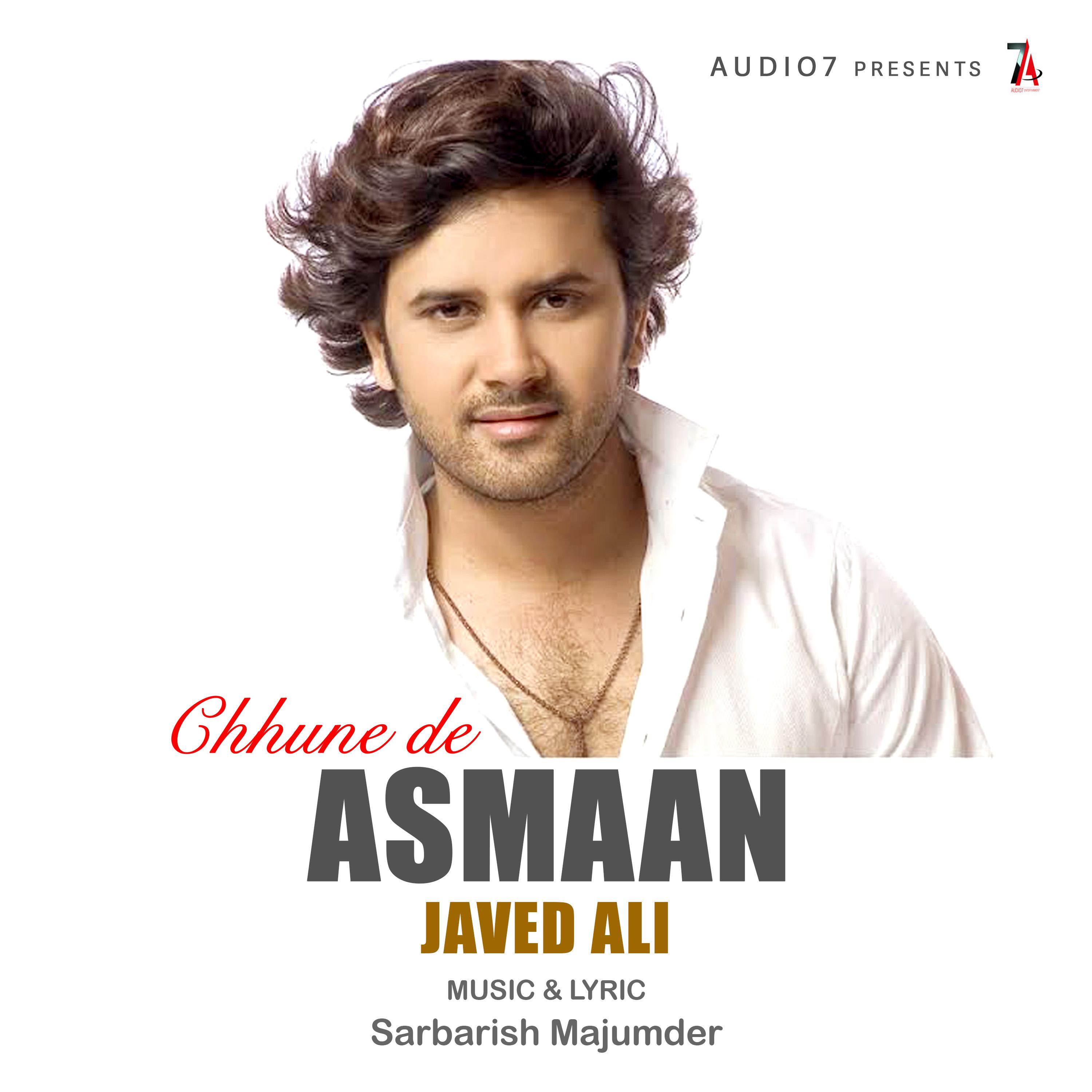 Постер альбома Chhune De Asmaan