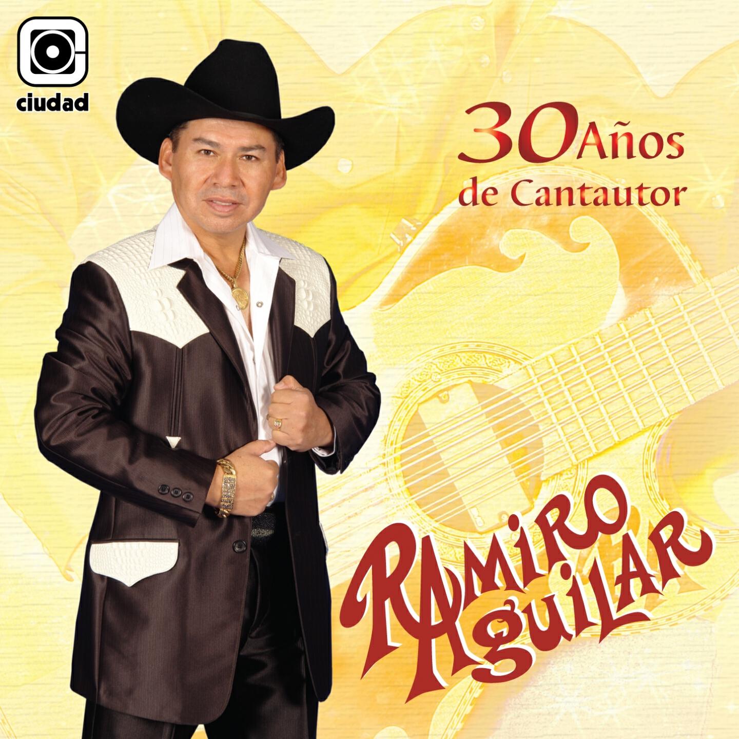 Ramiro Aguilar - Papá Ejemplar