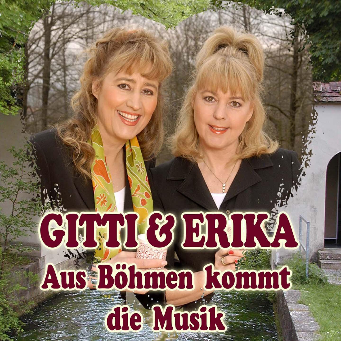Gitti und Erika - Ja, ja der Jagertee