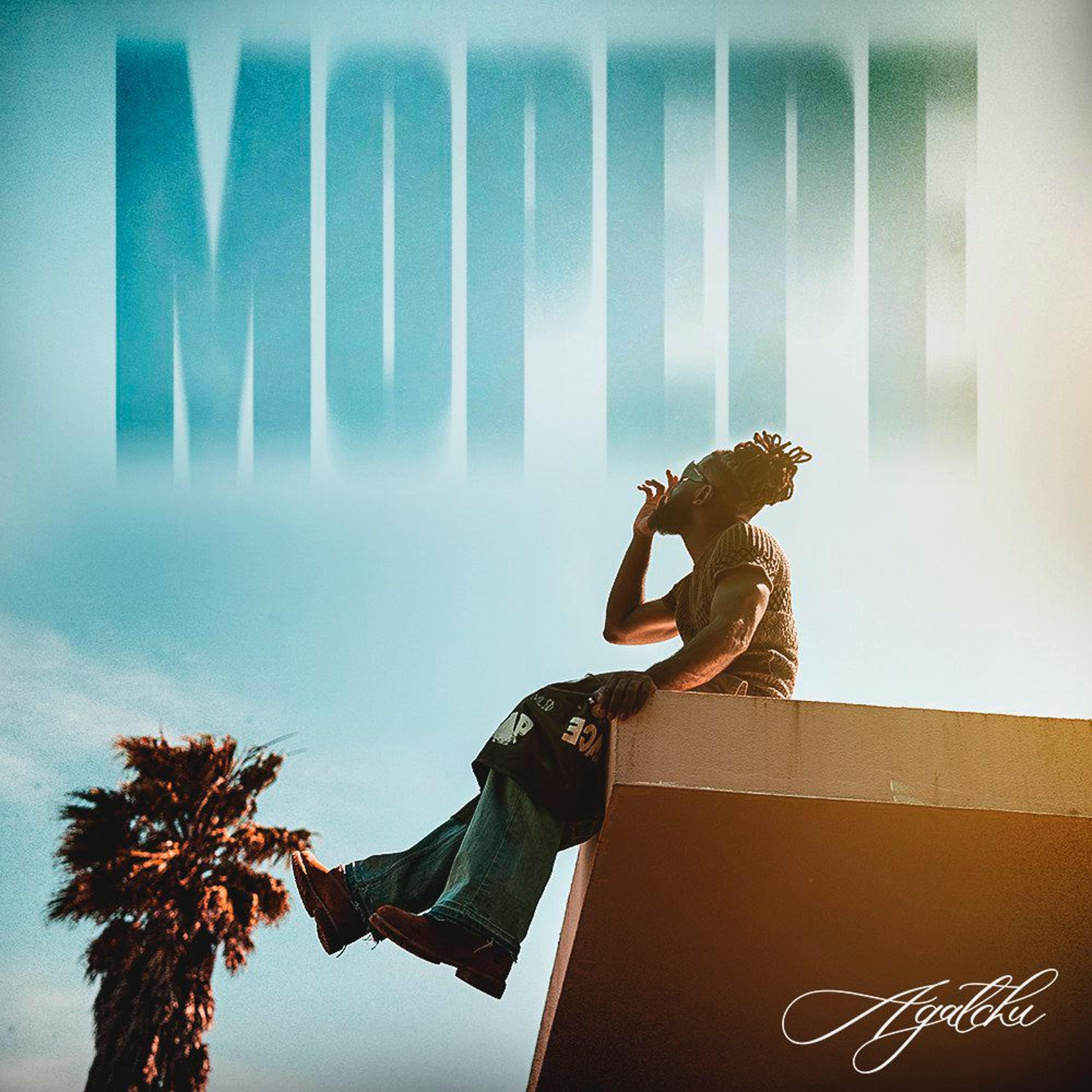 Постер альбома Mopepe
