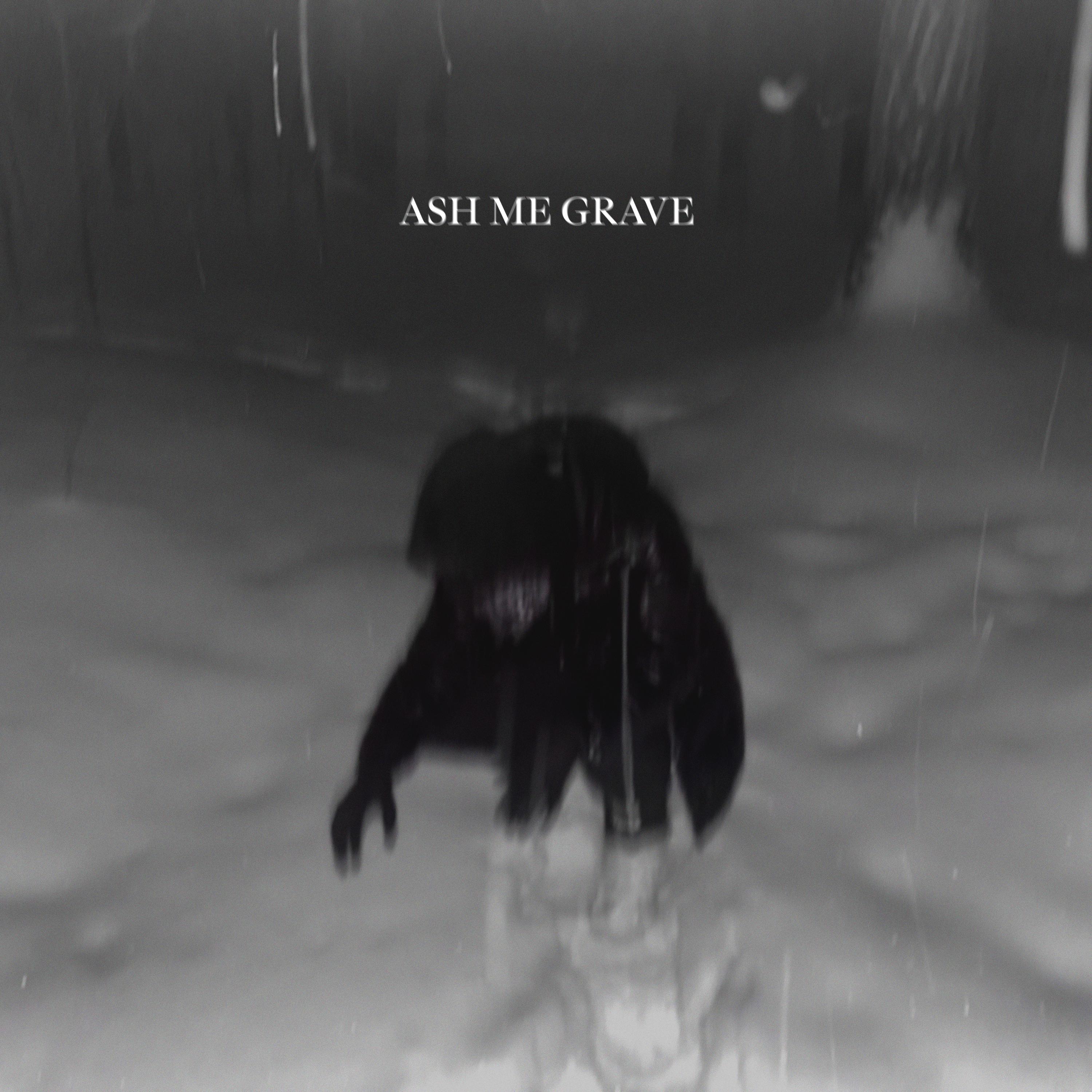 Постер альбома Ash Me Grave