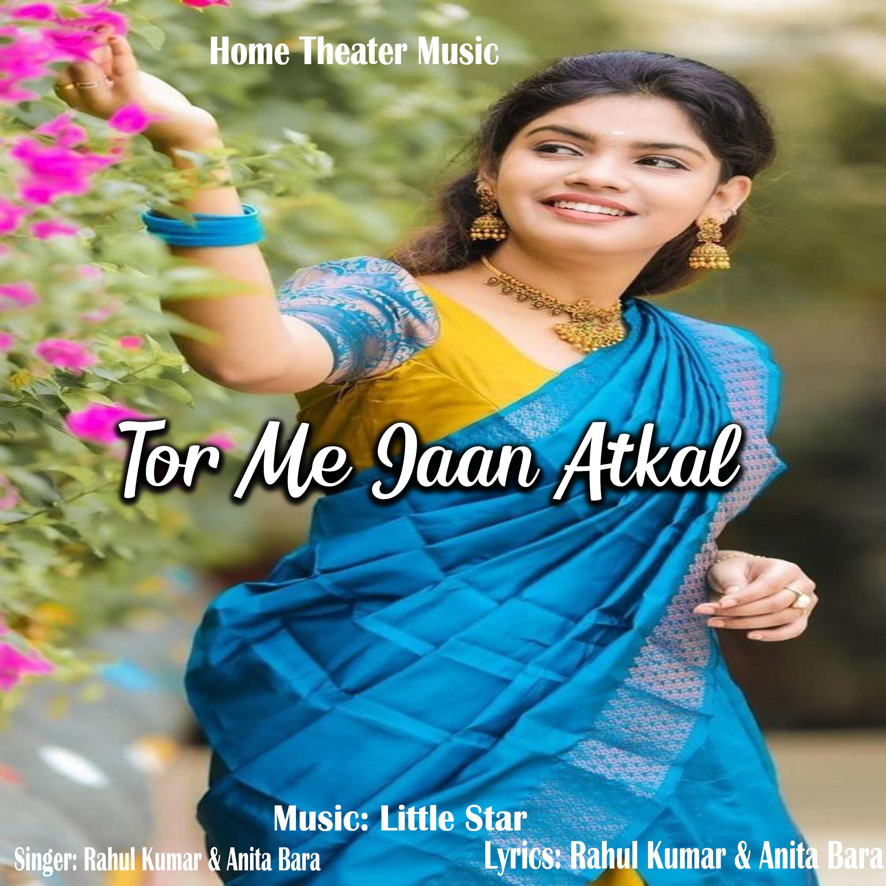 Постер альбома Tor Me Jaan Atkal