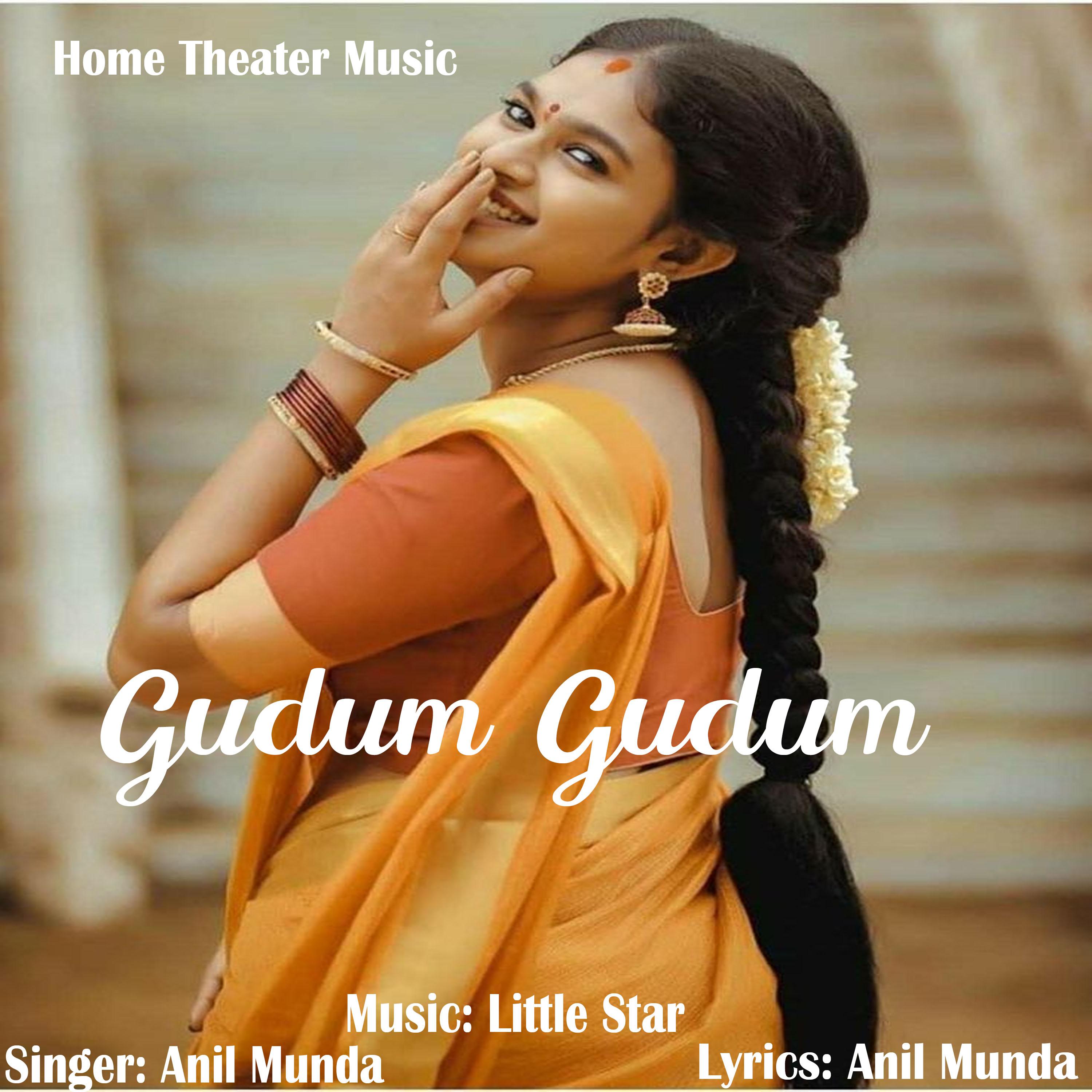 Постер альбома Gudum Gudum