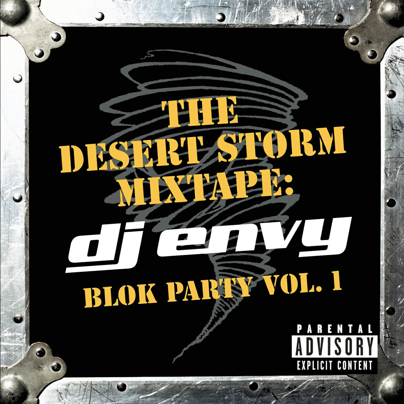 DJ Envy - Brooklyn (featuring Memphis Bleek & Geda K) (Album Version)